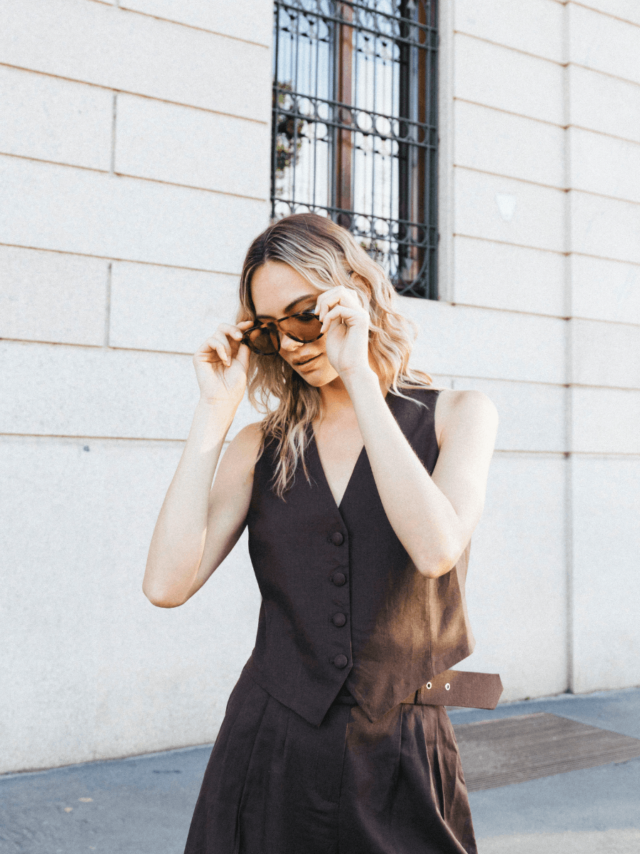 Summer Tailoring