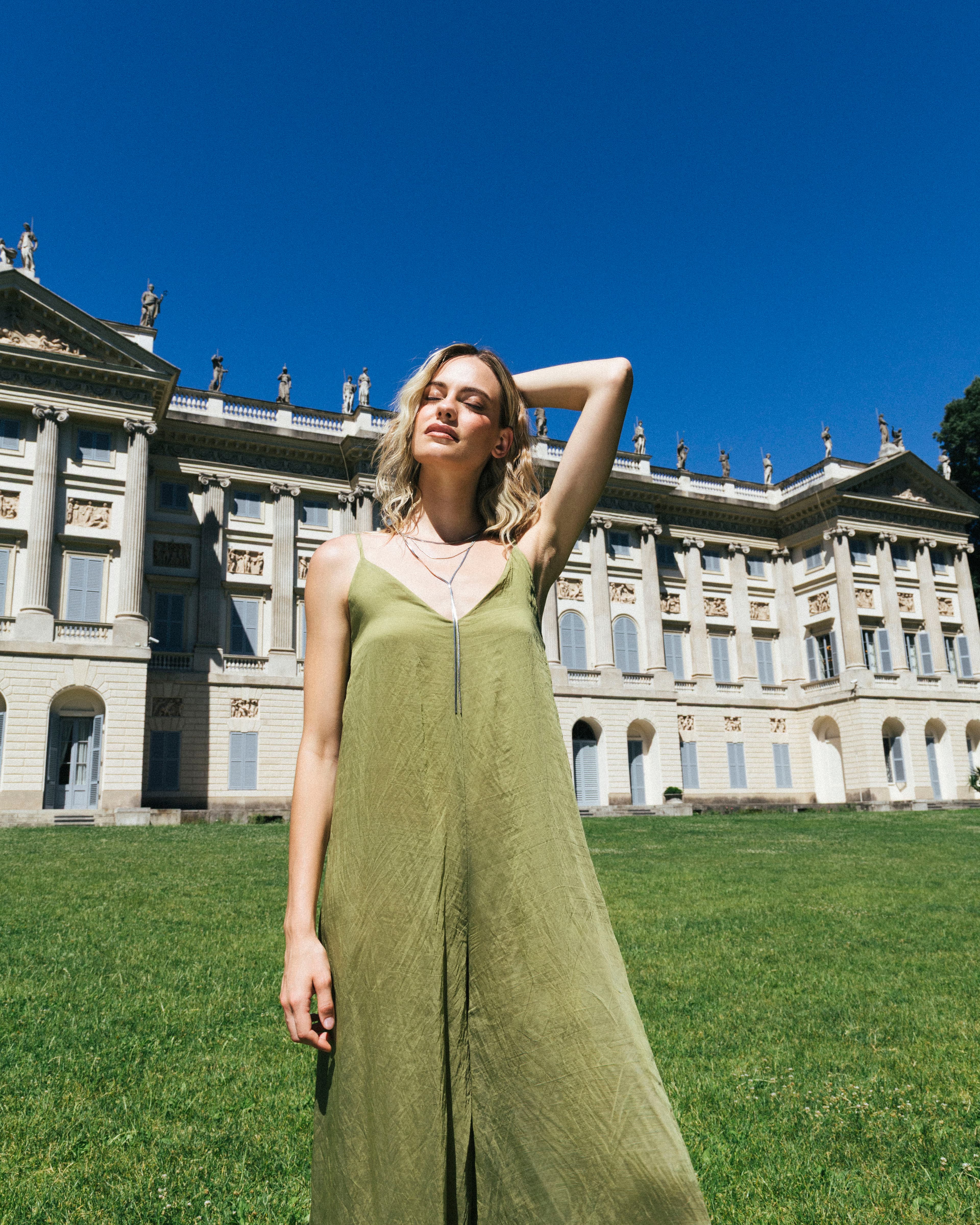 Olive Escape