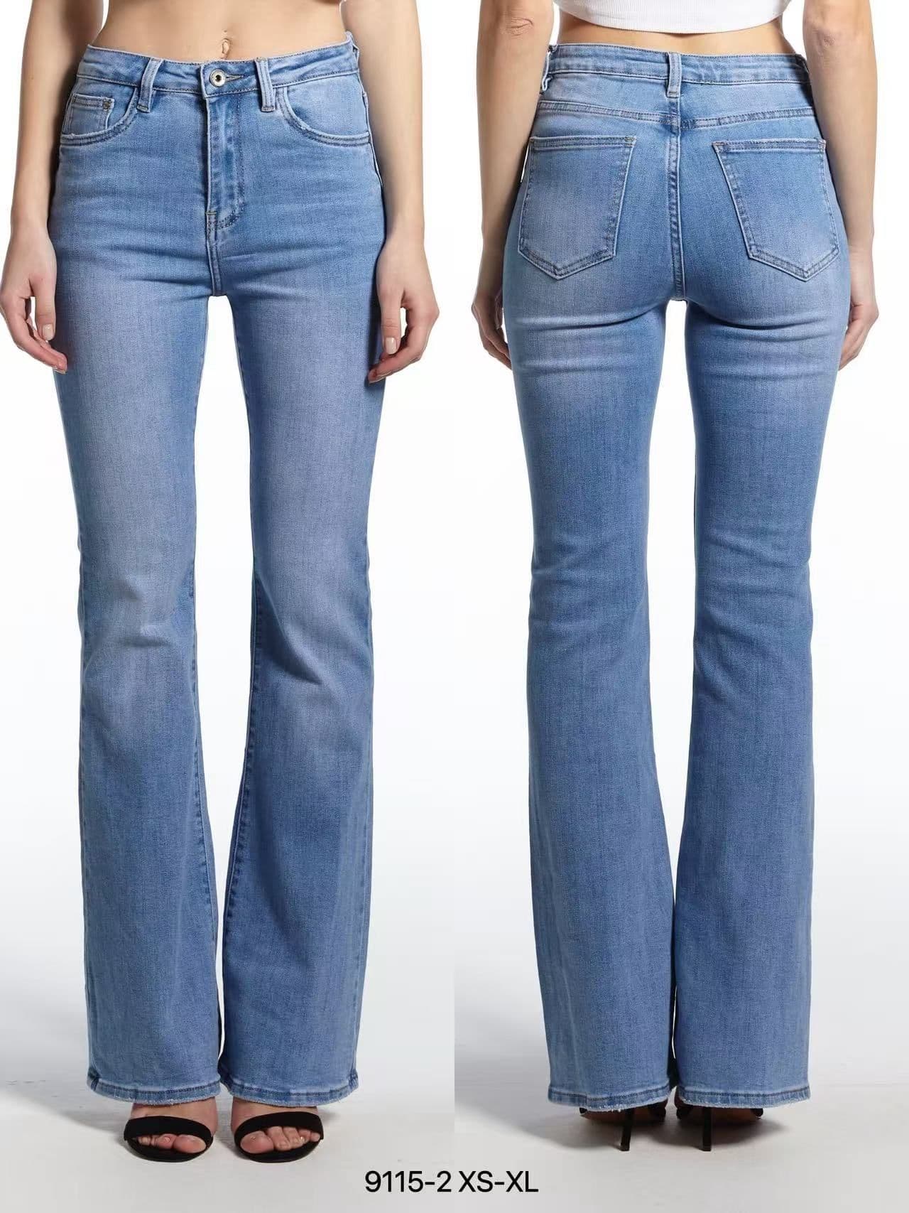 Jeans — 39031