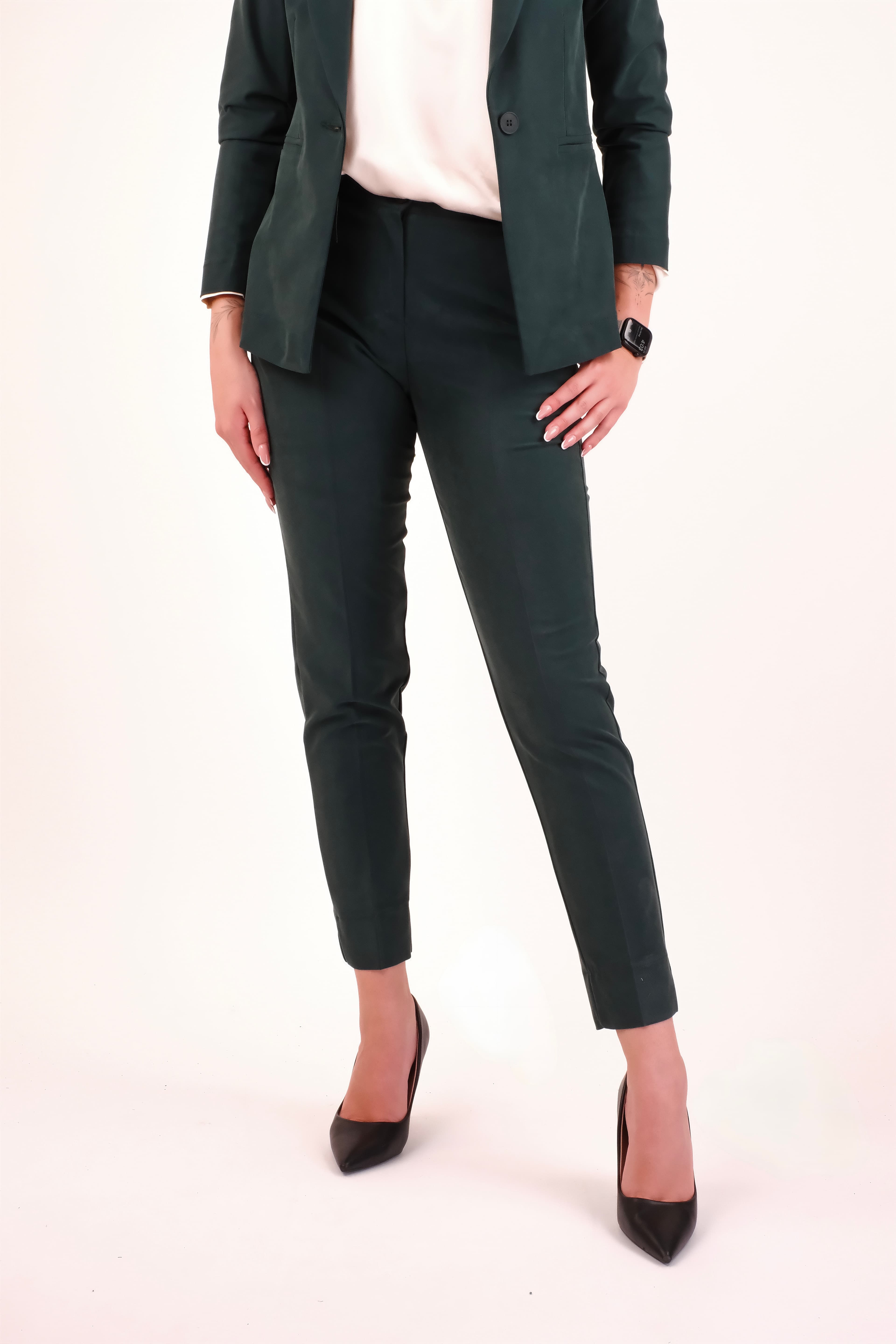 Pantaloni — 47038 — MORO