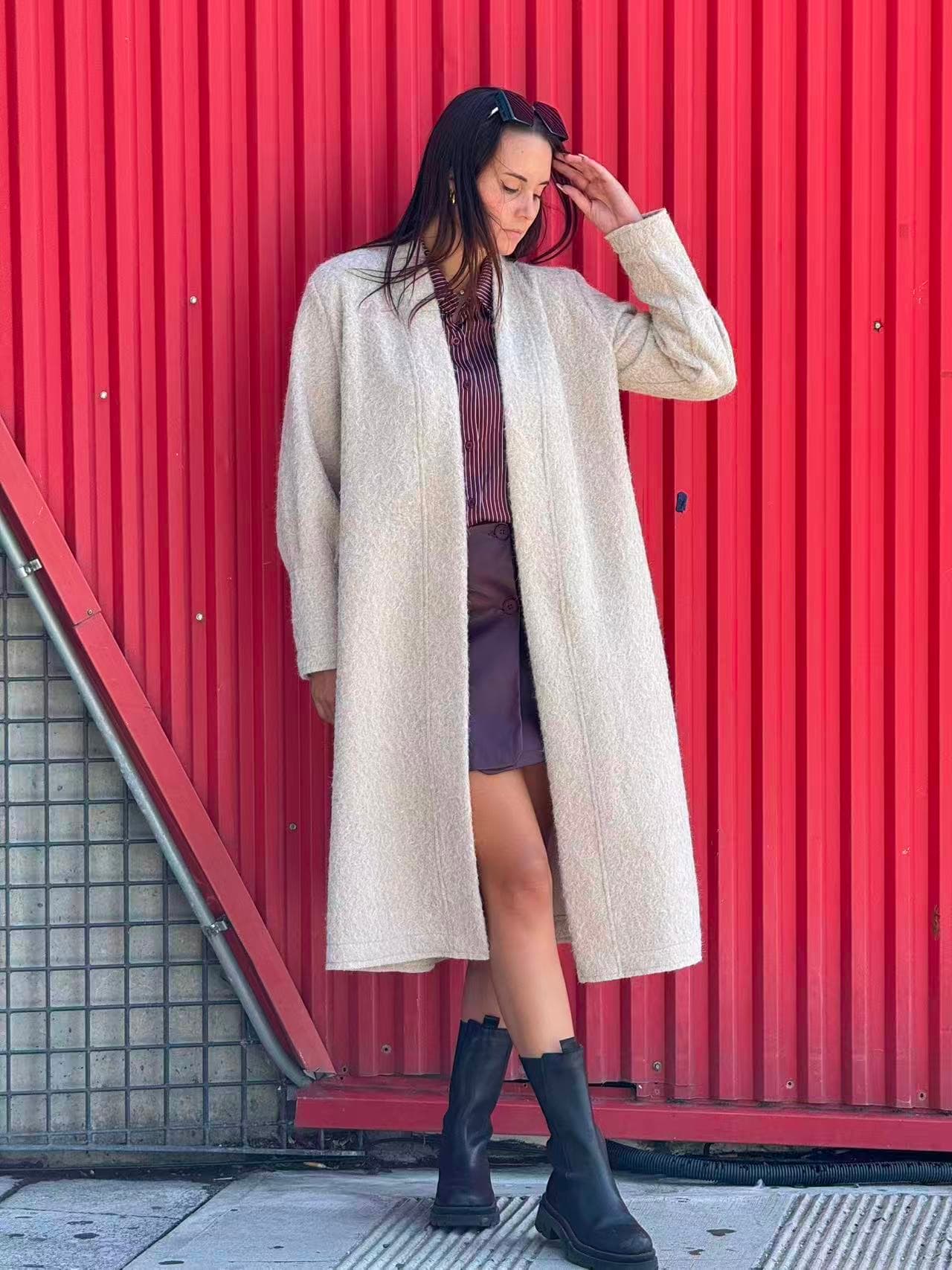Cappotto — 56045