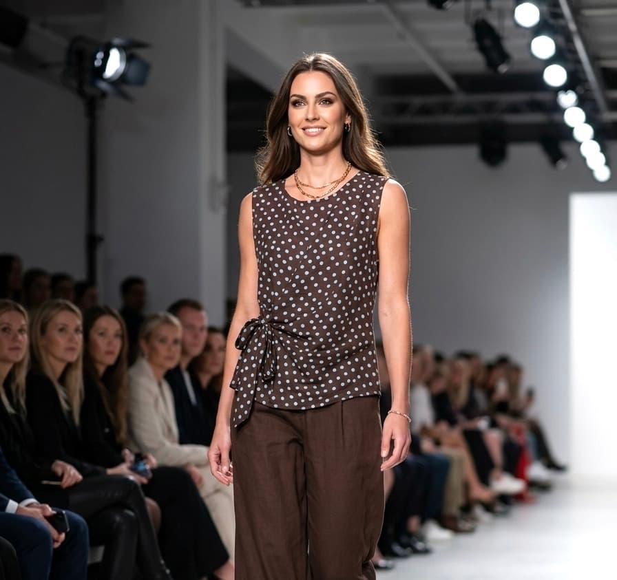 Camicia — 21016 — COCCIO