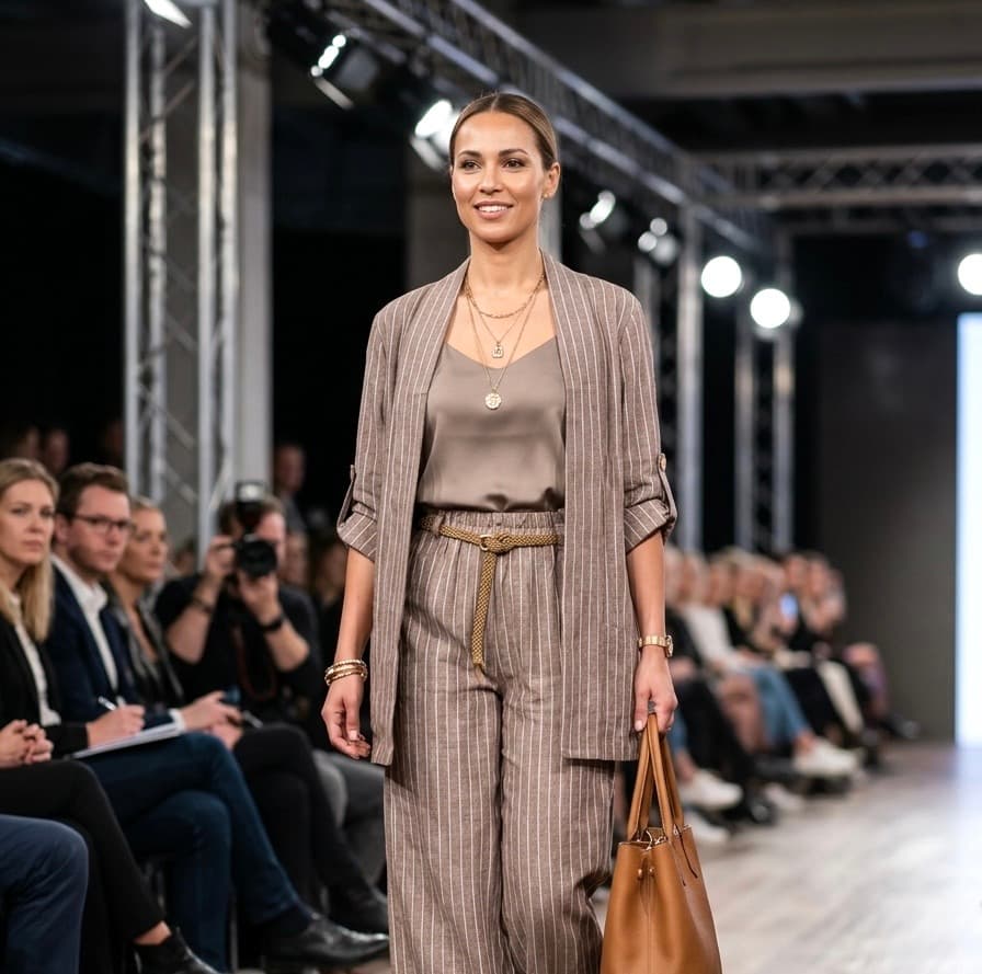Giacca — 28022 — BEIGE