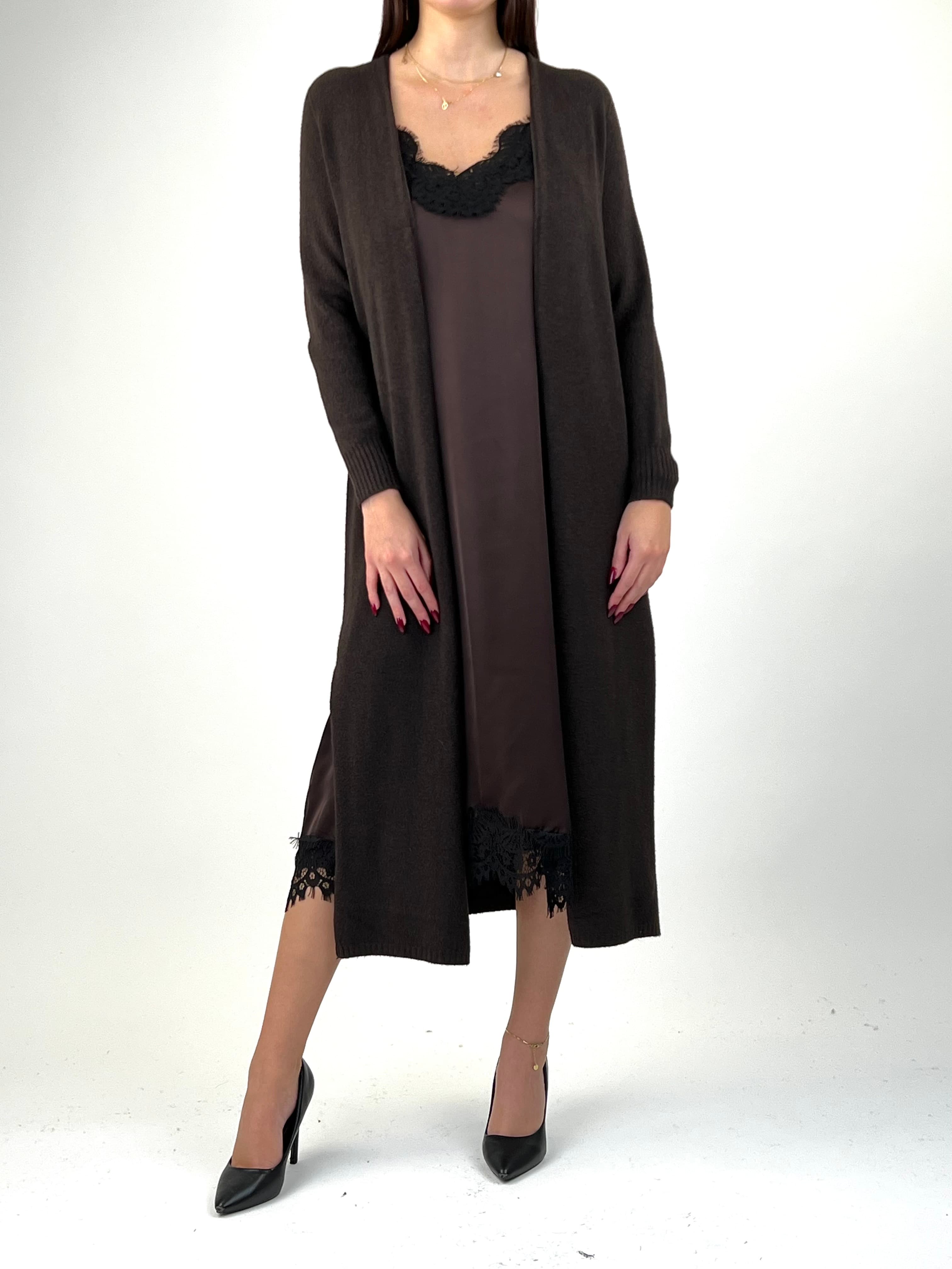 Cardigan — 51041