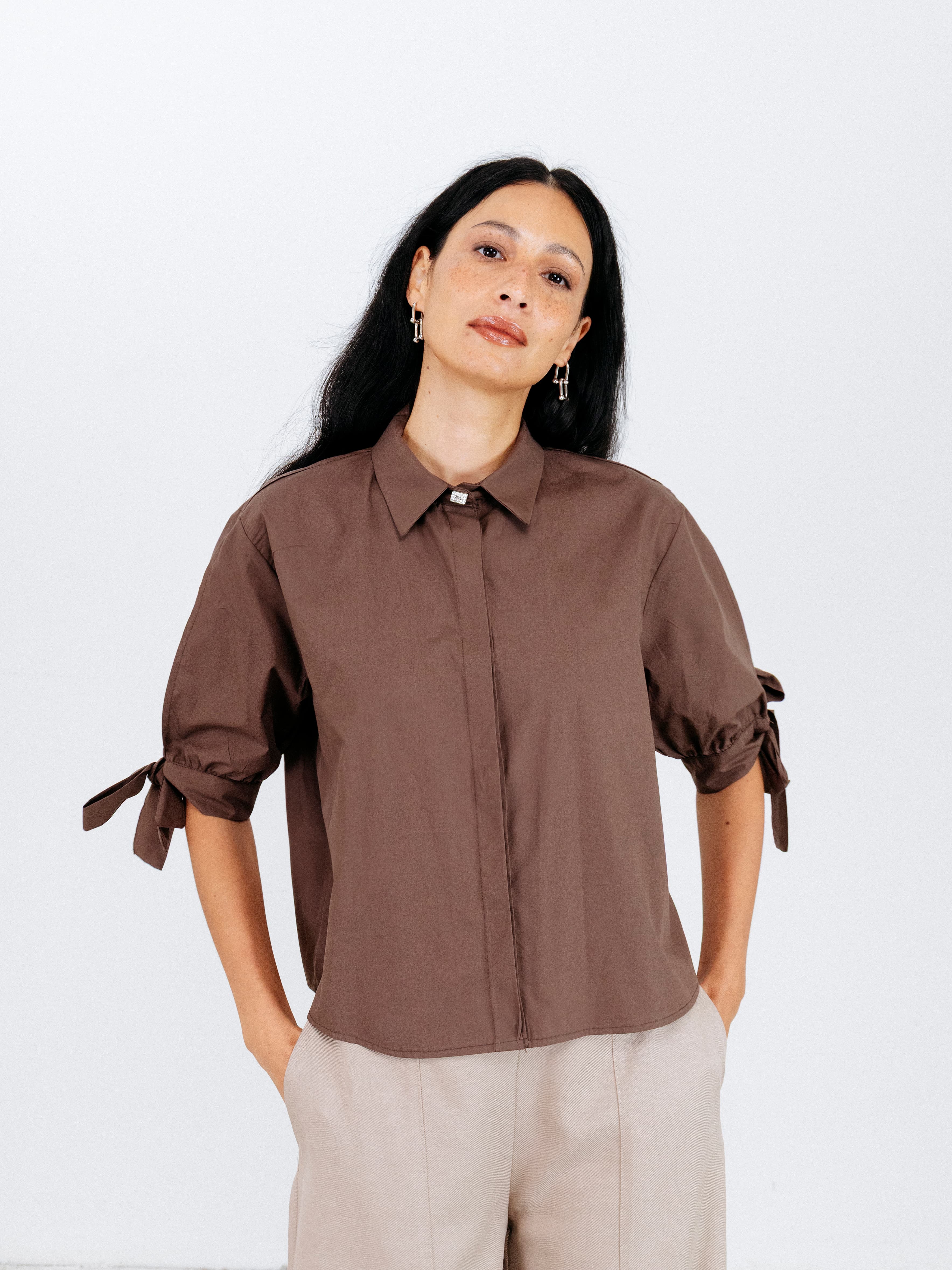 Camicia — 35028