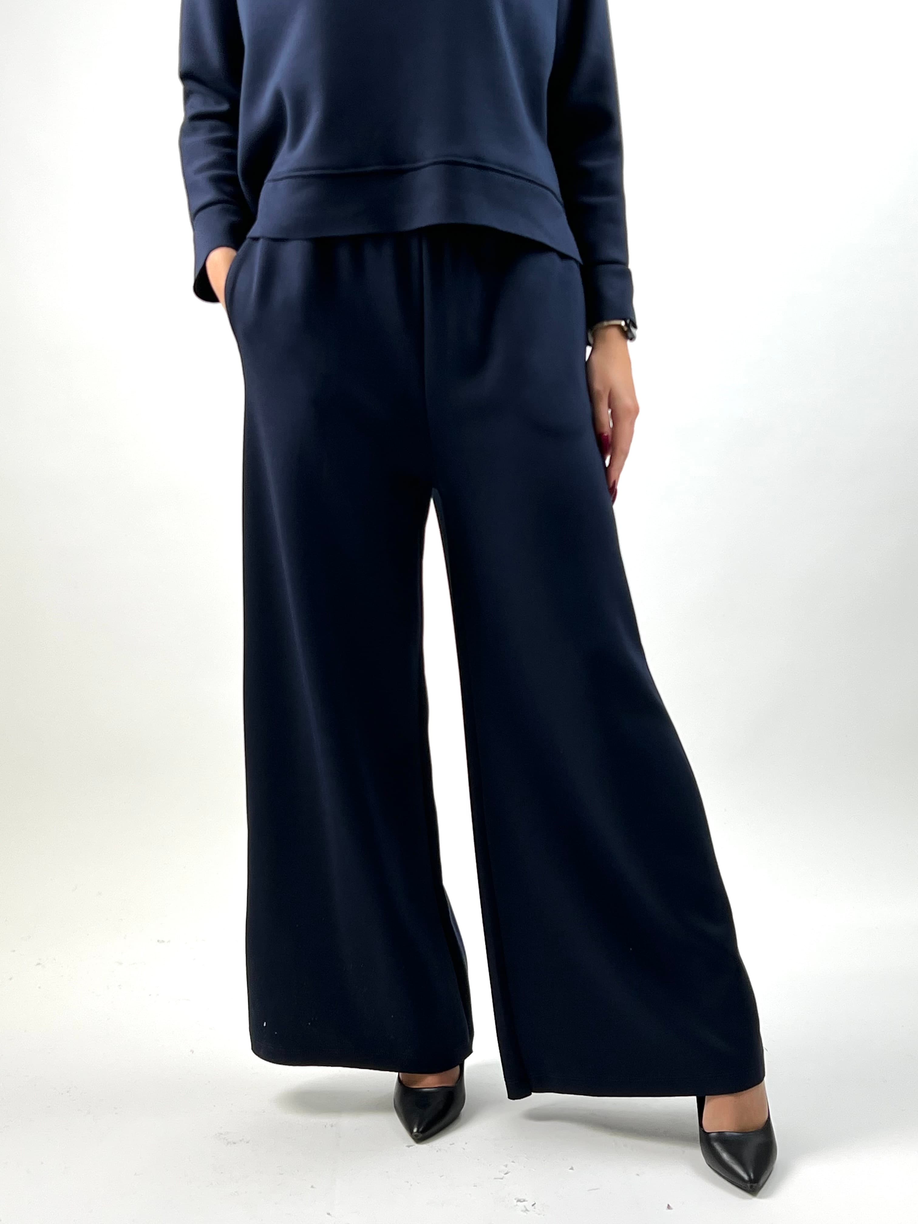 Pantaloni — 27021 — AMARONE