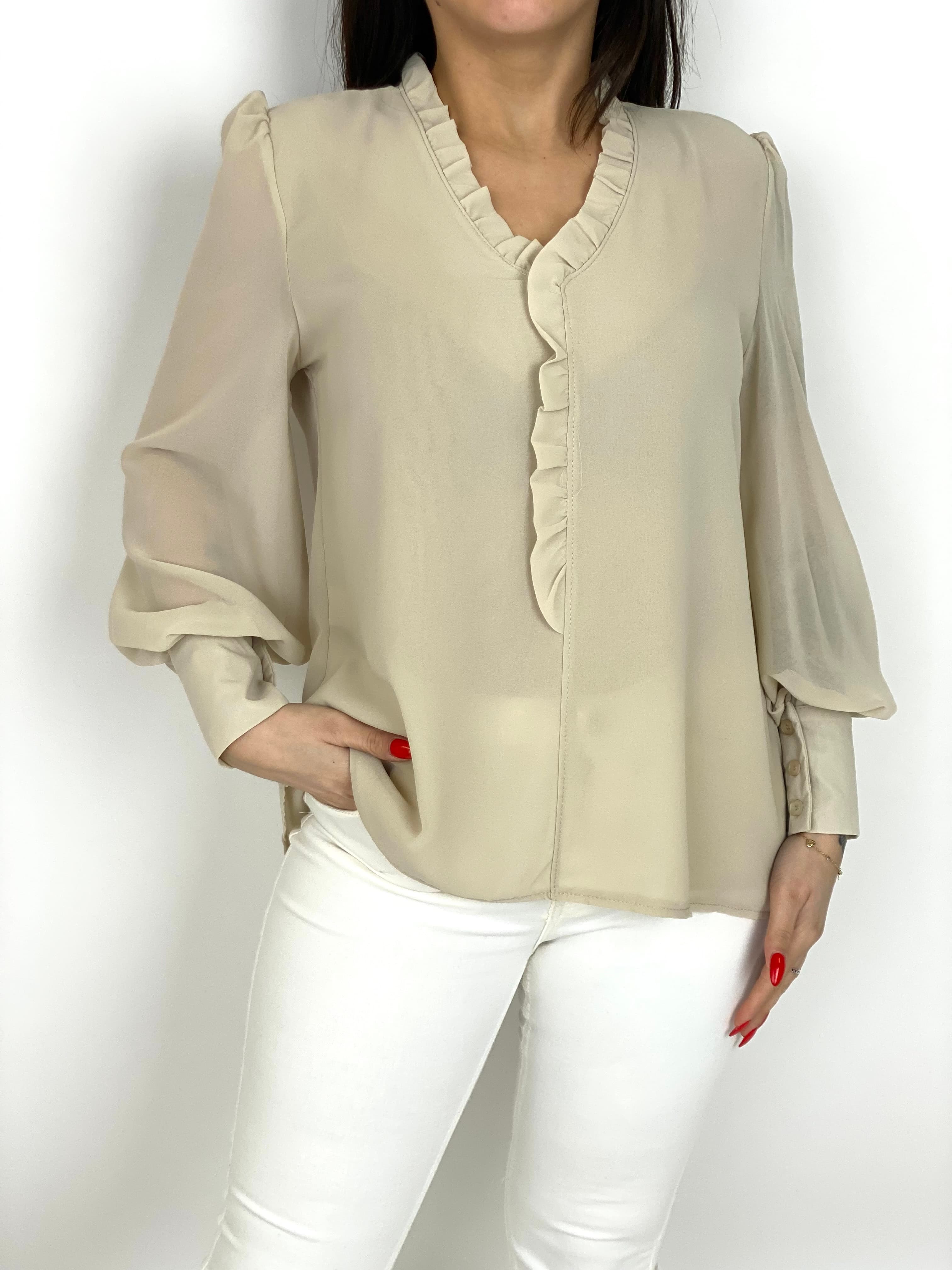 Camicia — 23018