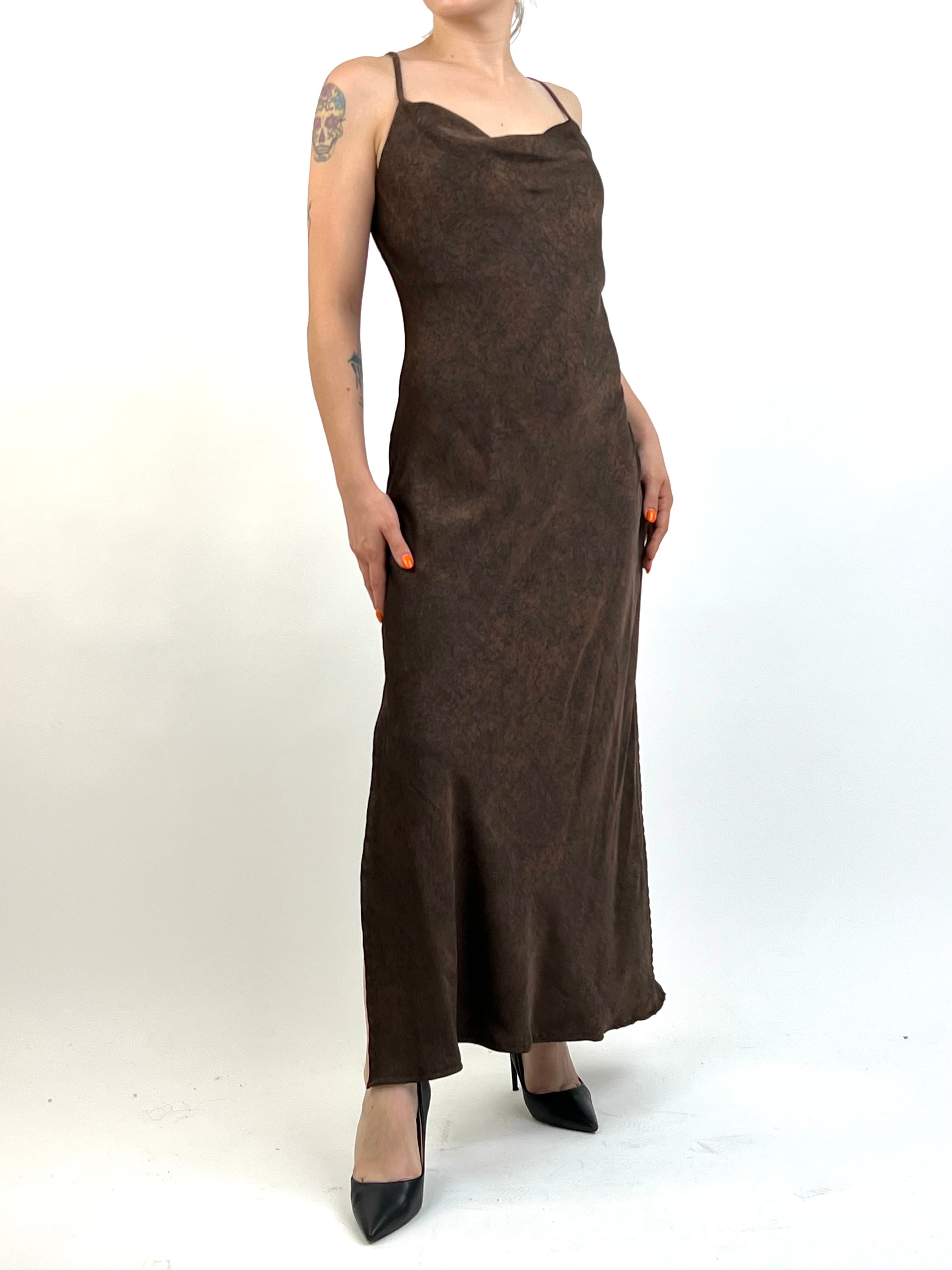 Abito — 26020 — BEIGE