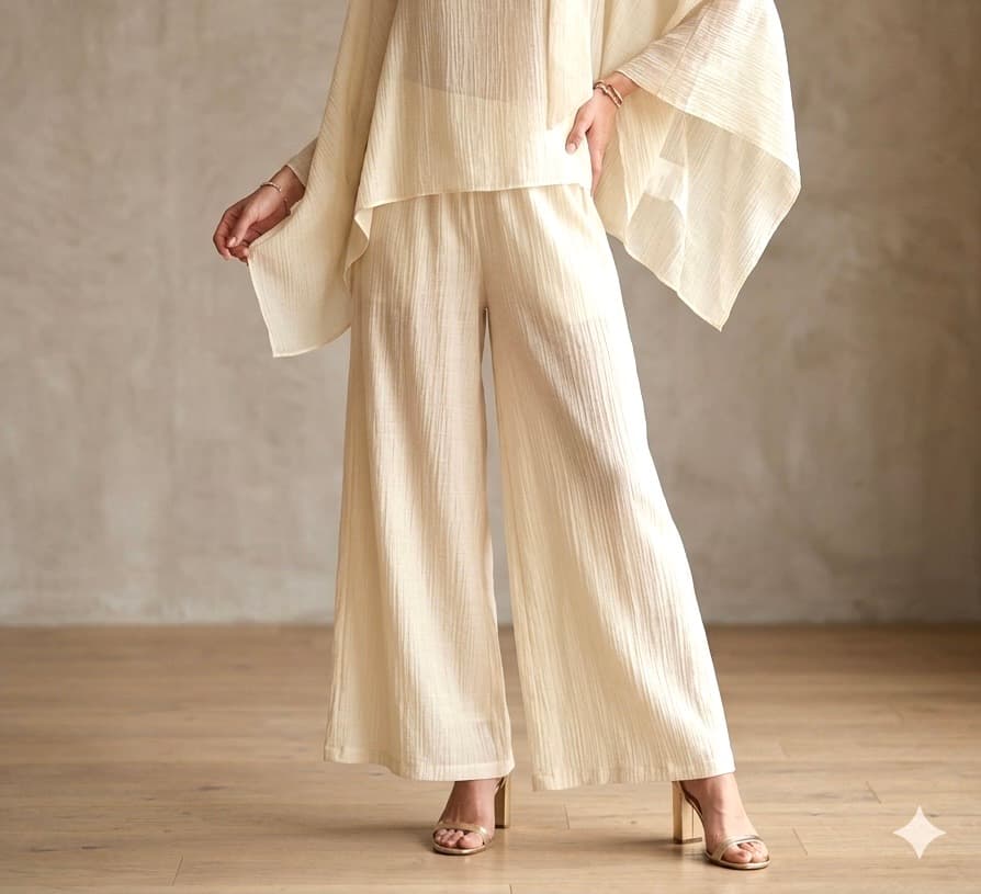 Pantaloni — 41033 — BURRO