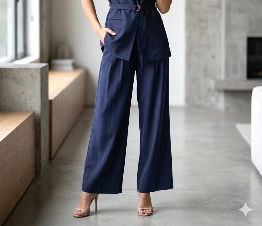 Pantaloni — 48039