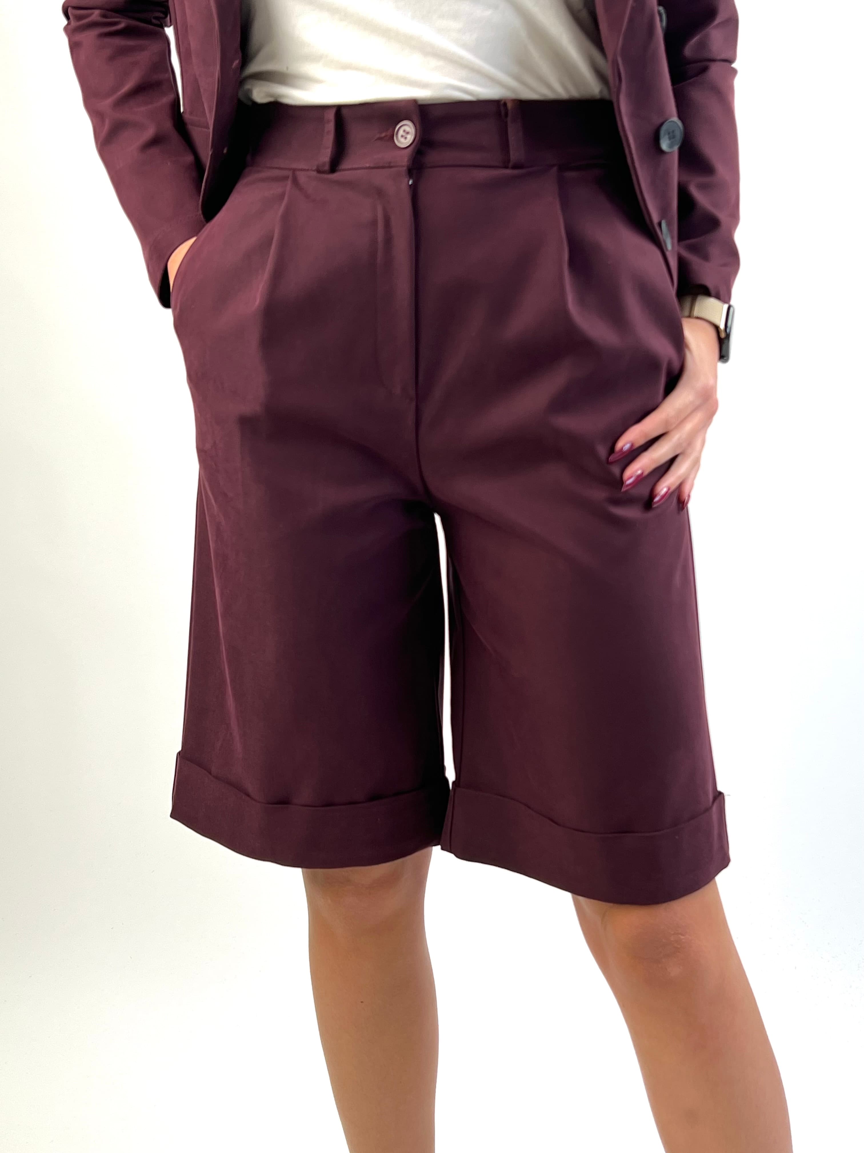 Pantaloni — 39031 — AMARENA