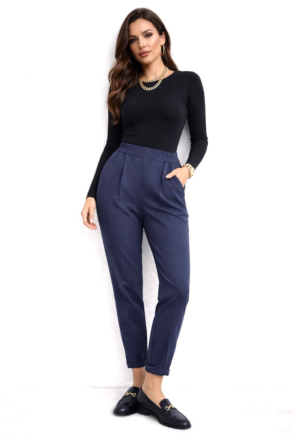 Pantaloni — 24019 — AMARONE