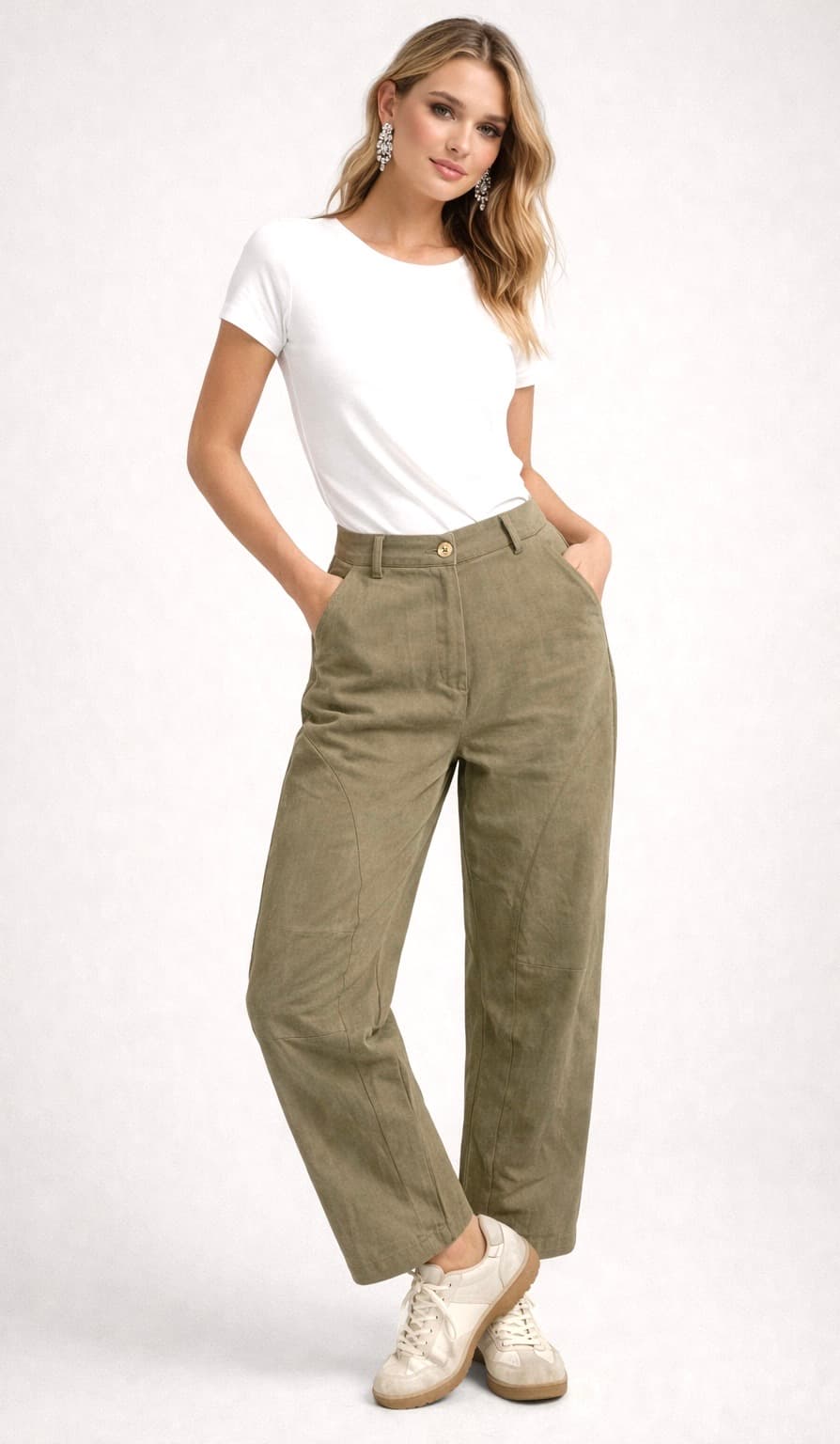 Pantaloni — 38030