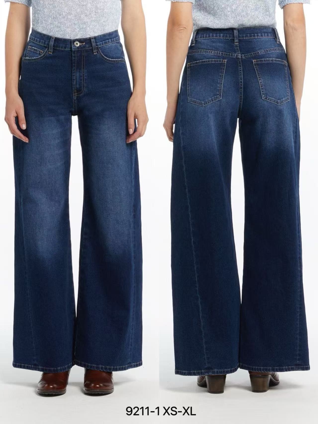 Jeans — 40032