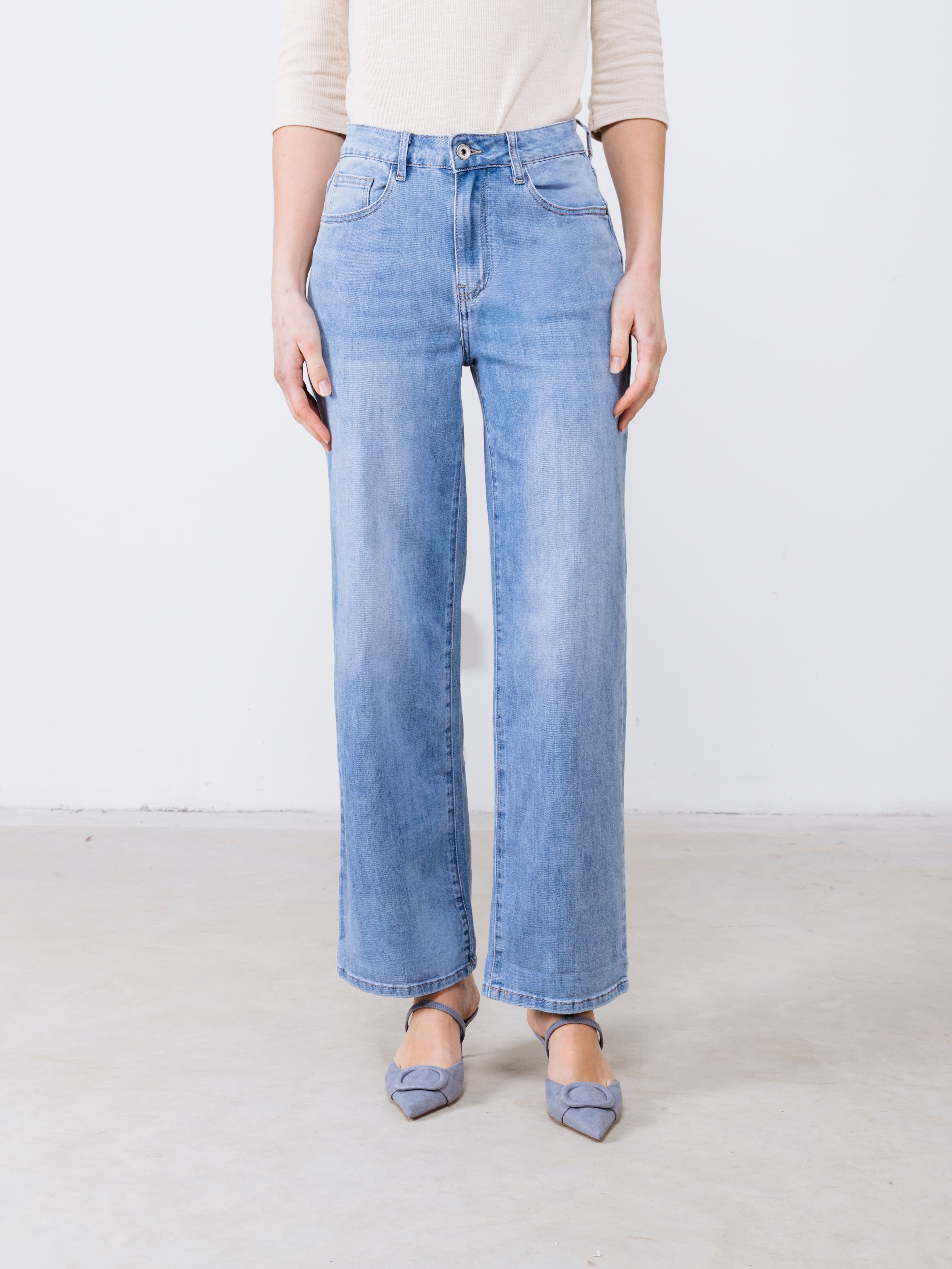 Jeans — 39031