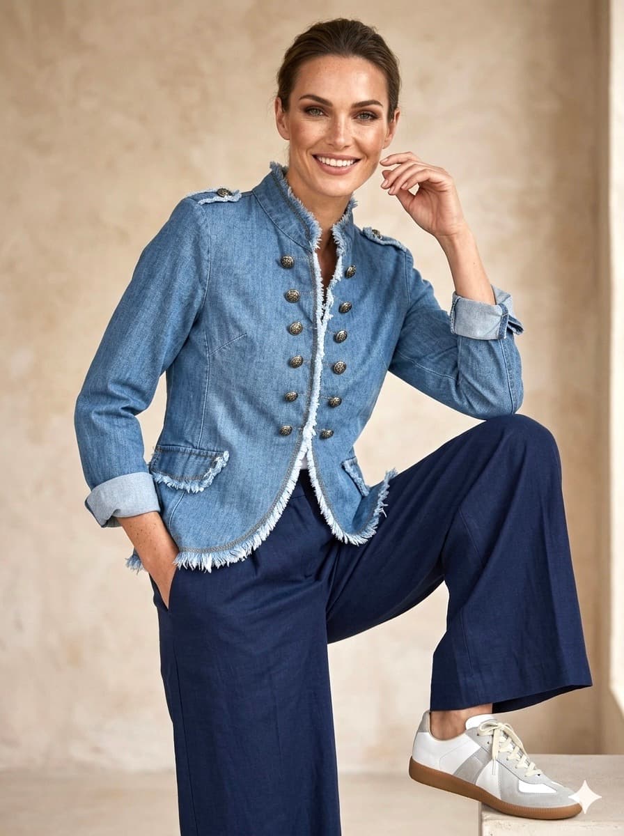 Jeans — 38030 — JEANS