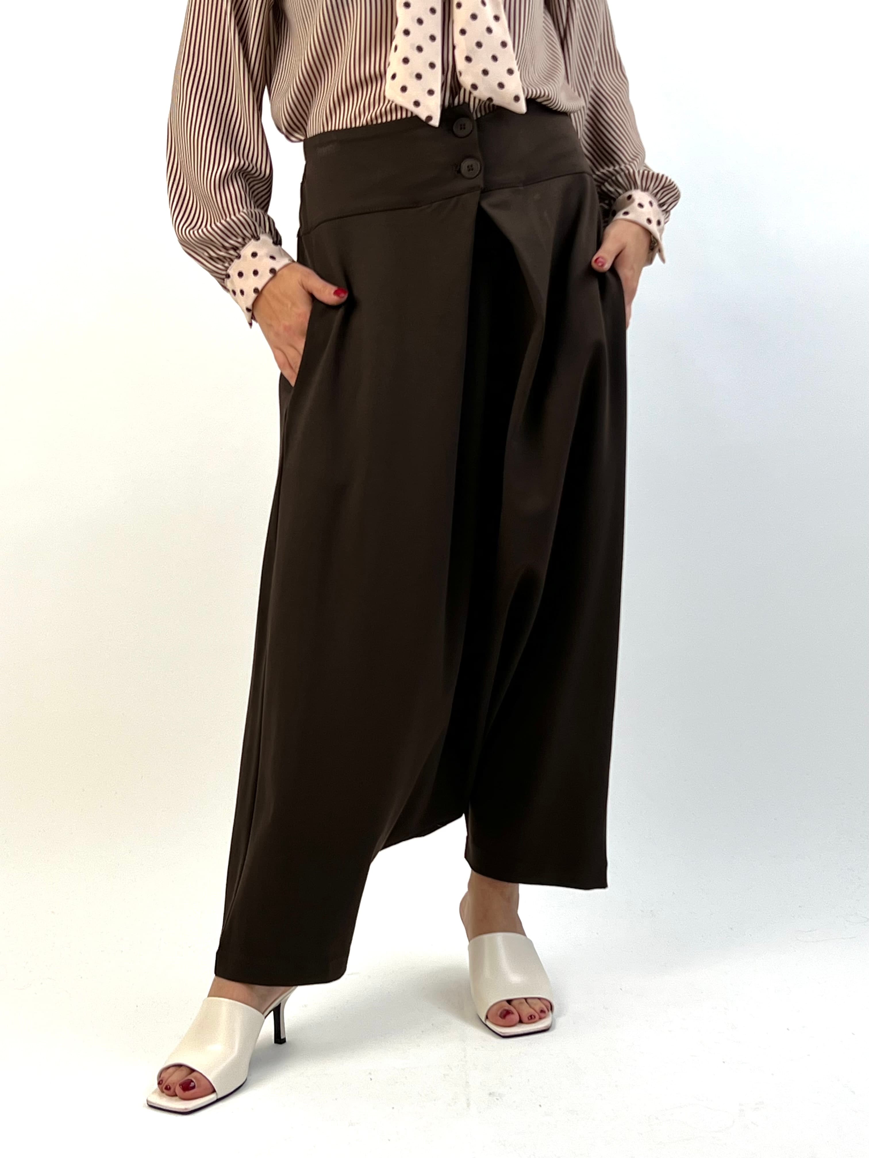 Pantaloni — Rif.45036