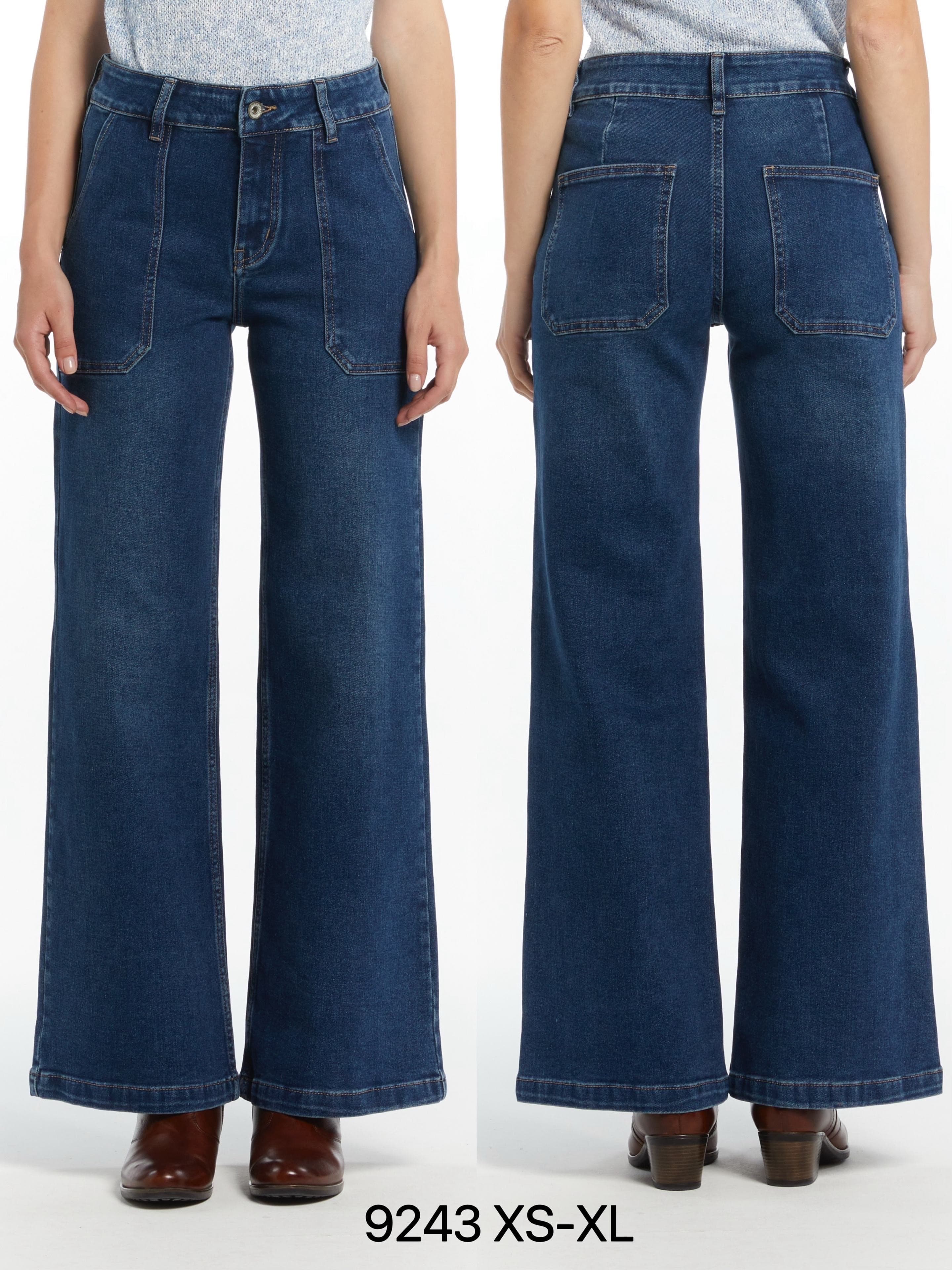 Jeans — 39031