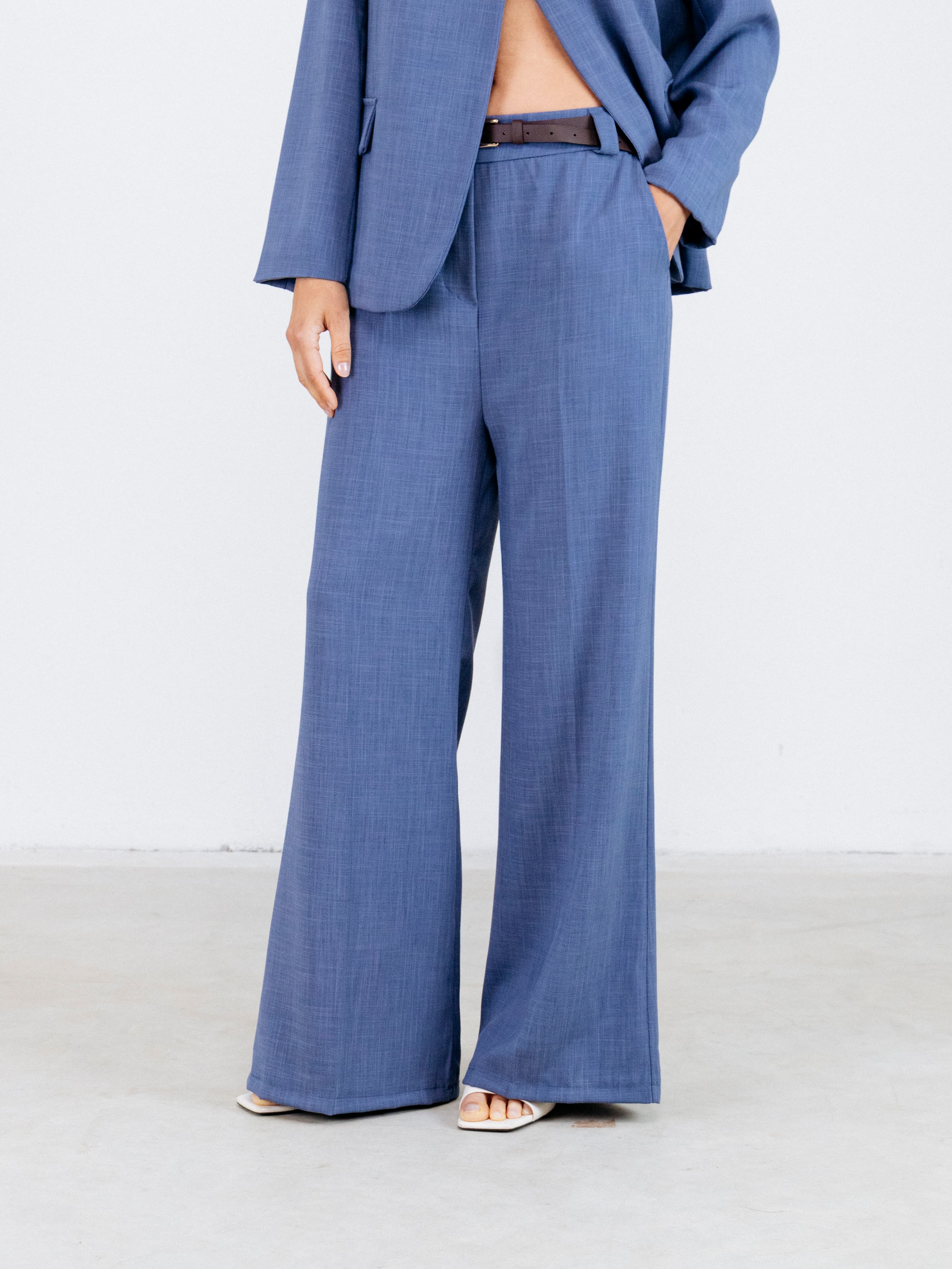 Pantaloni — 33026 — B.JEANS
