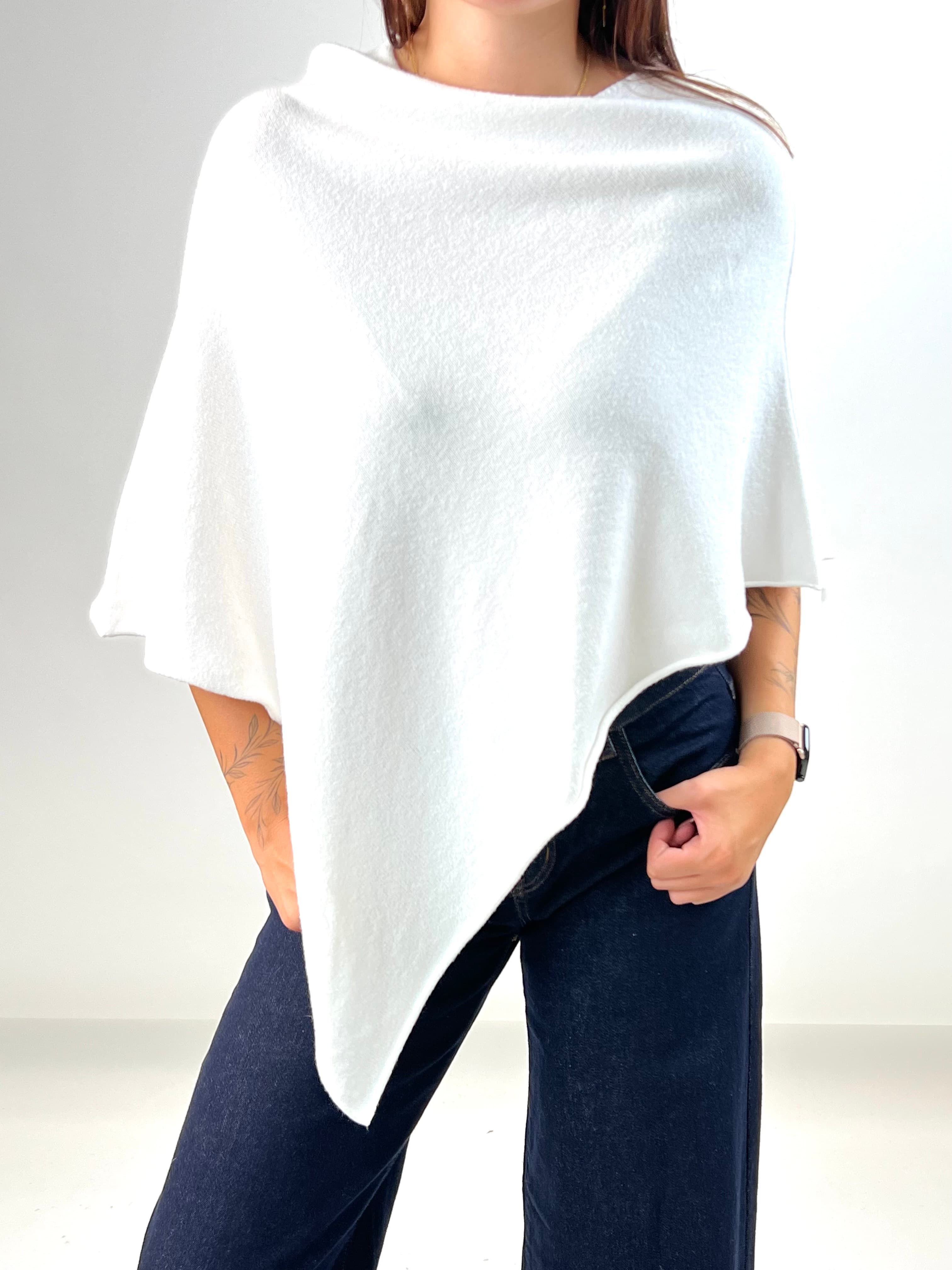 Cappotto — 18014 — PANNA