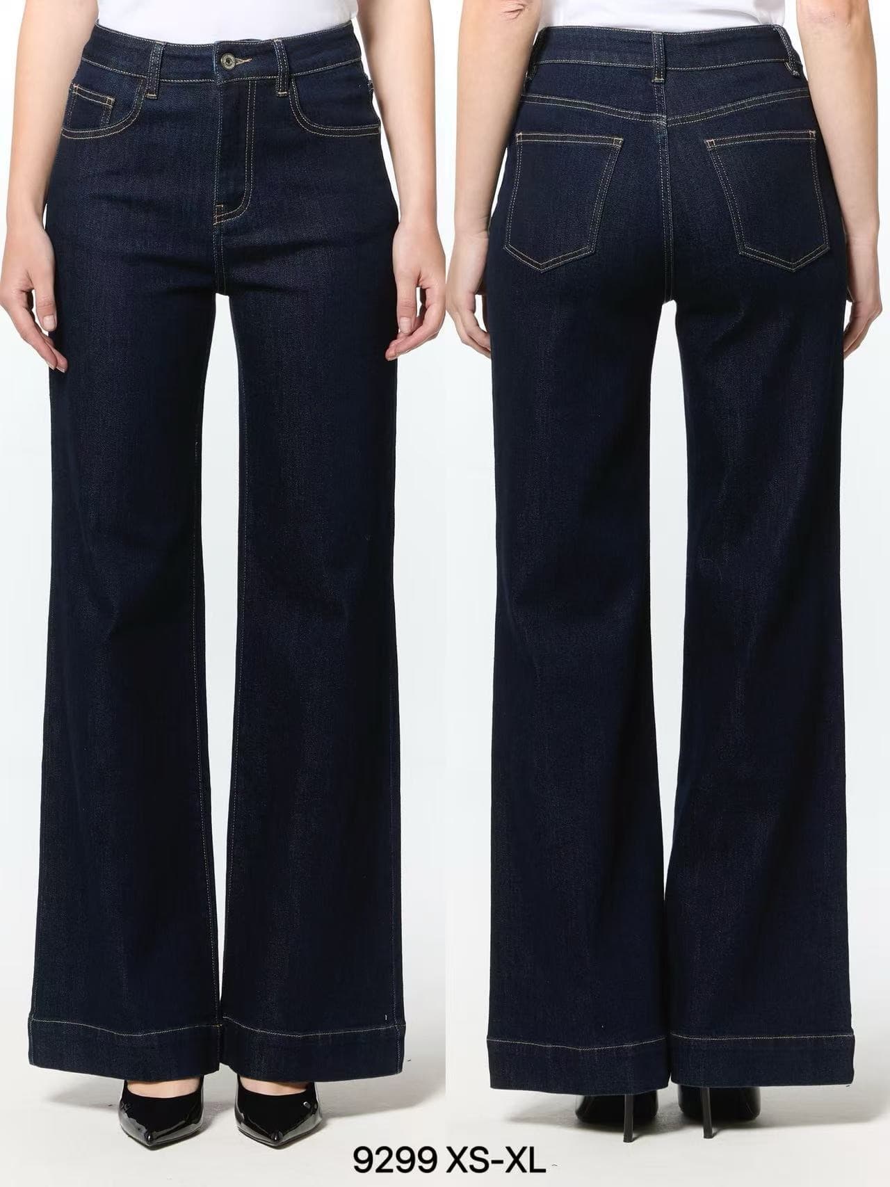 Jeans — 39031