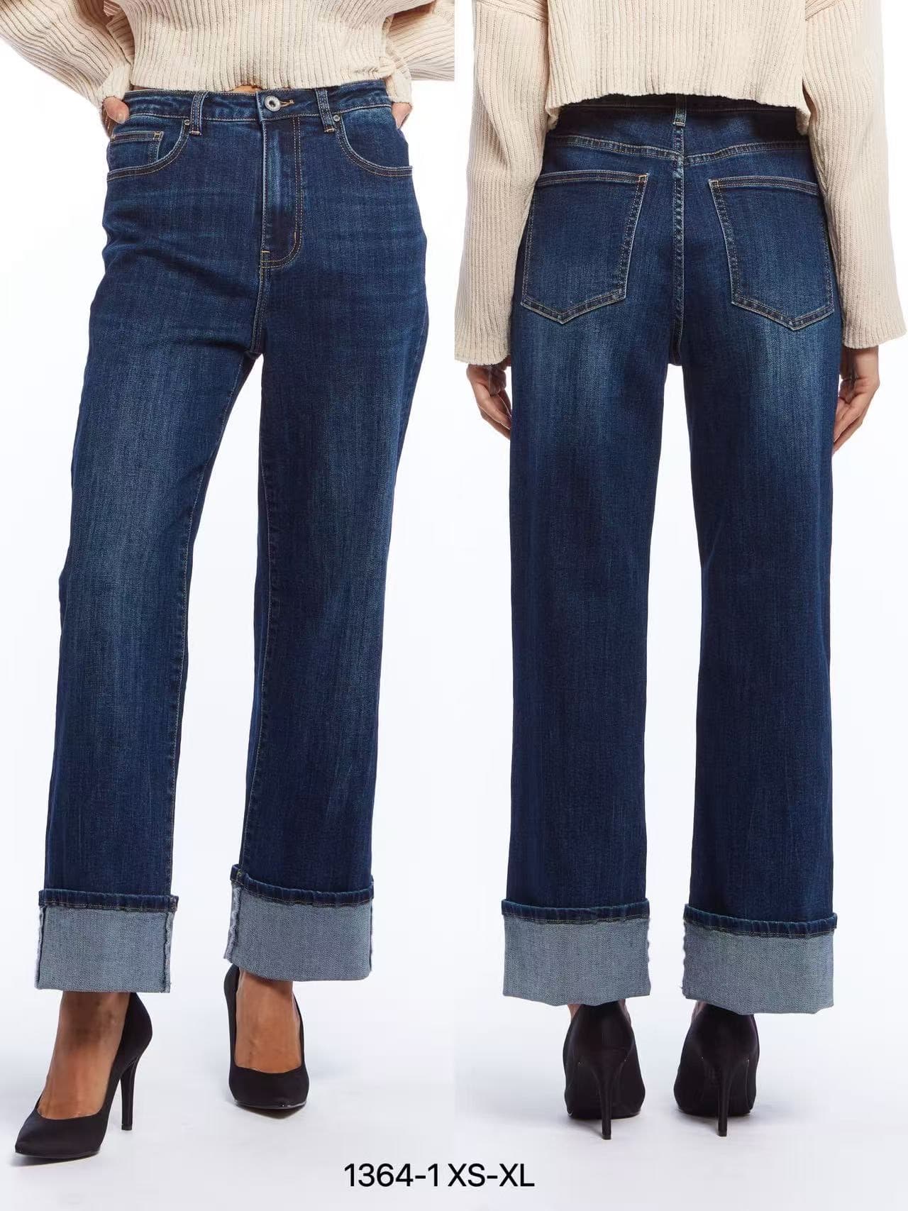 Jeans — 40032