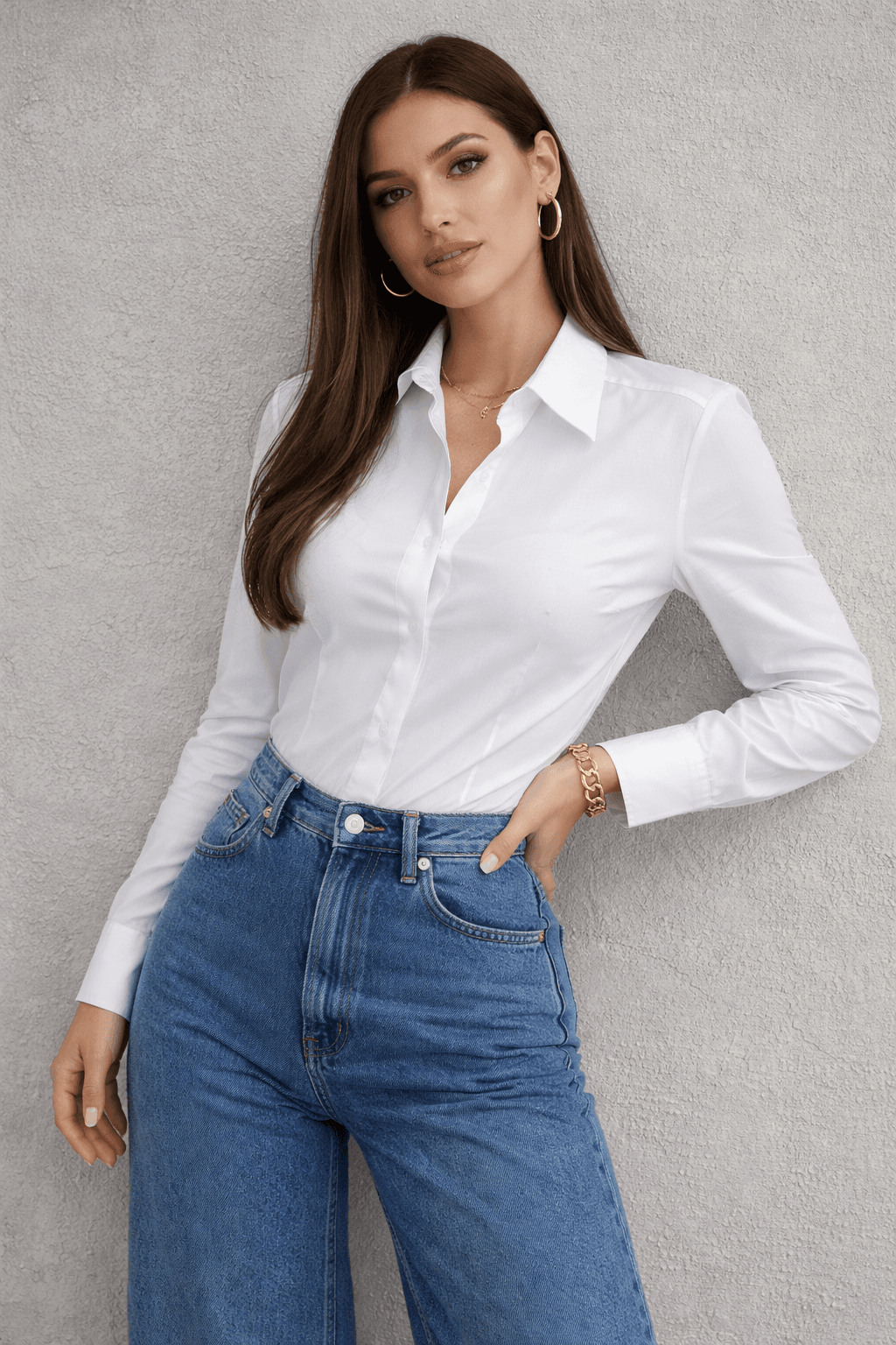 Camicia — 39031