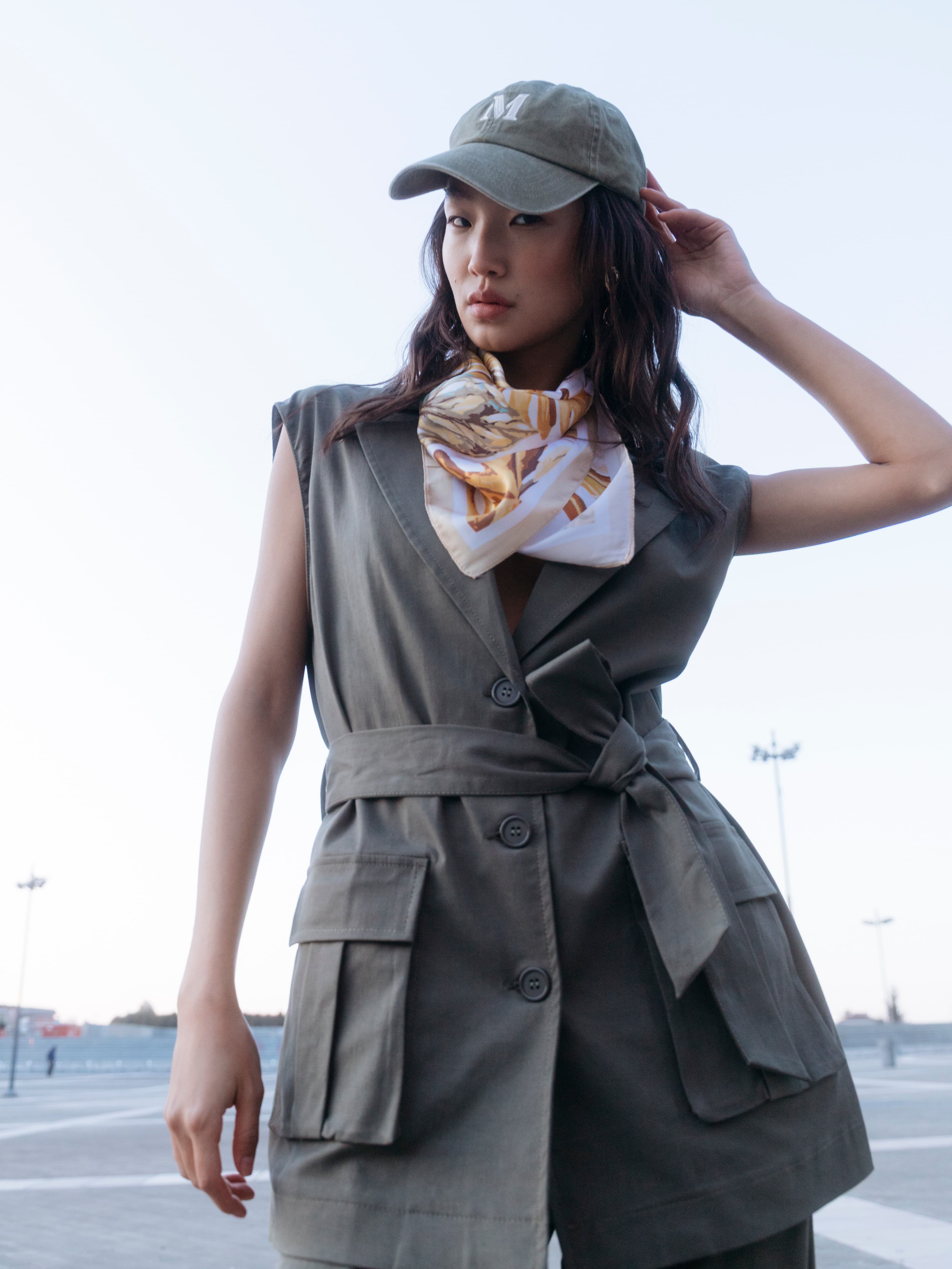 Gilet — 63051