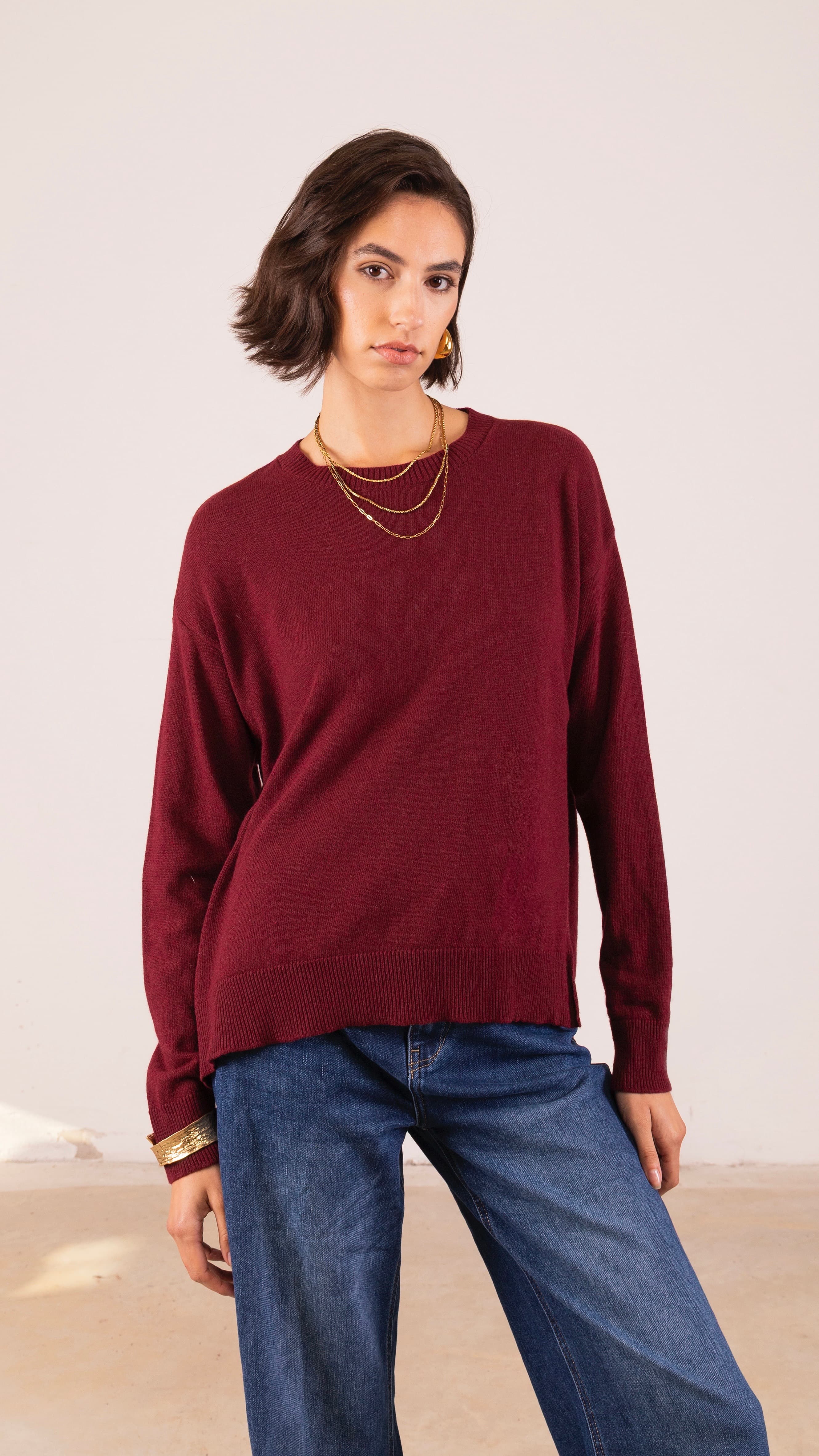 Maglieria — 38030 — AMARONE