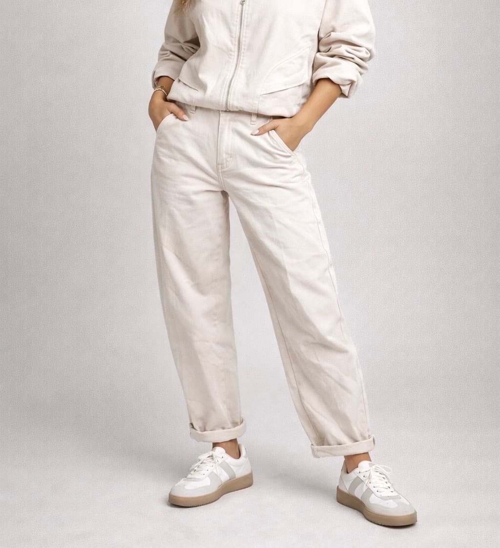 Pantaloni — 36029 — B.JEANS