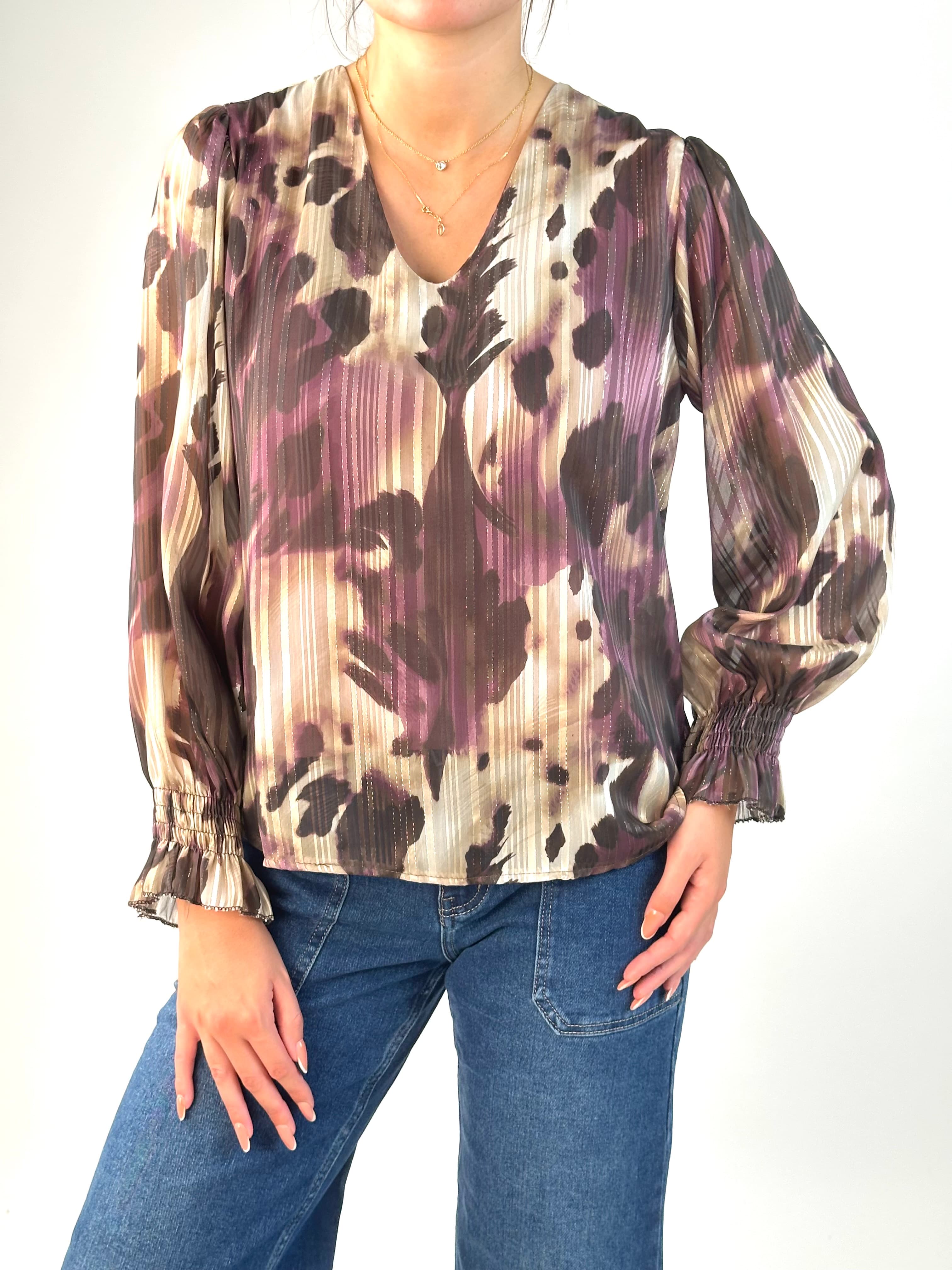 Camicia — 24019 — CIPOLLA