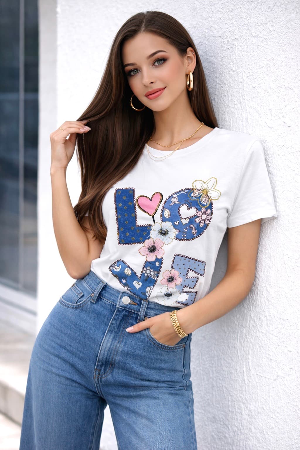 B.JEANS