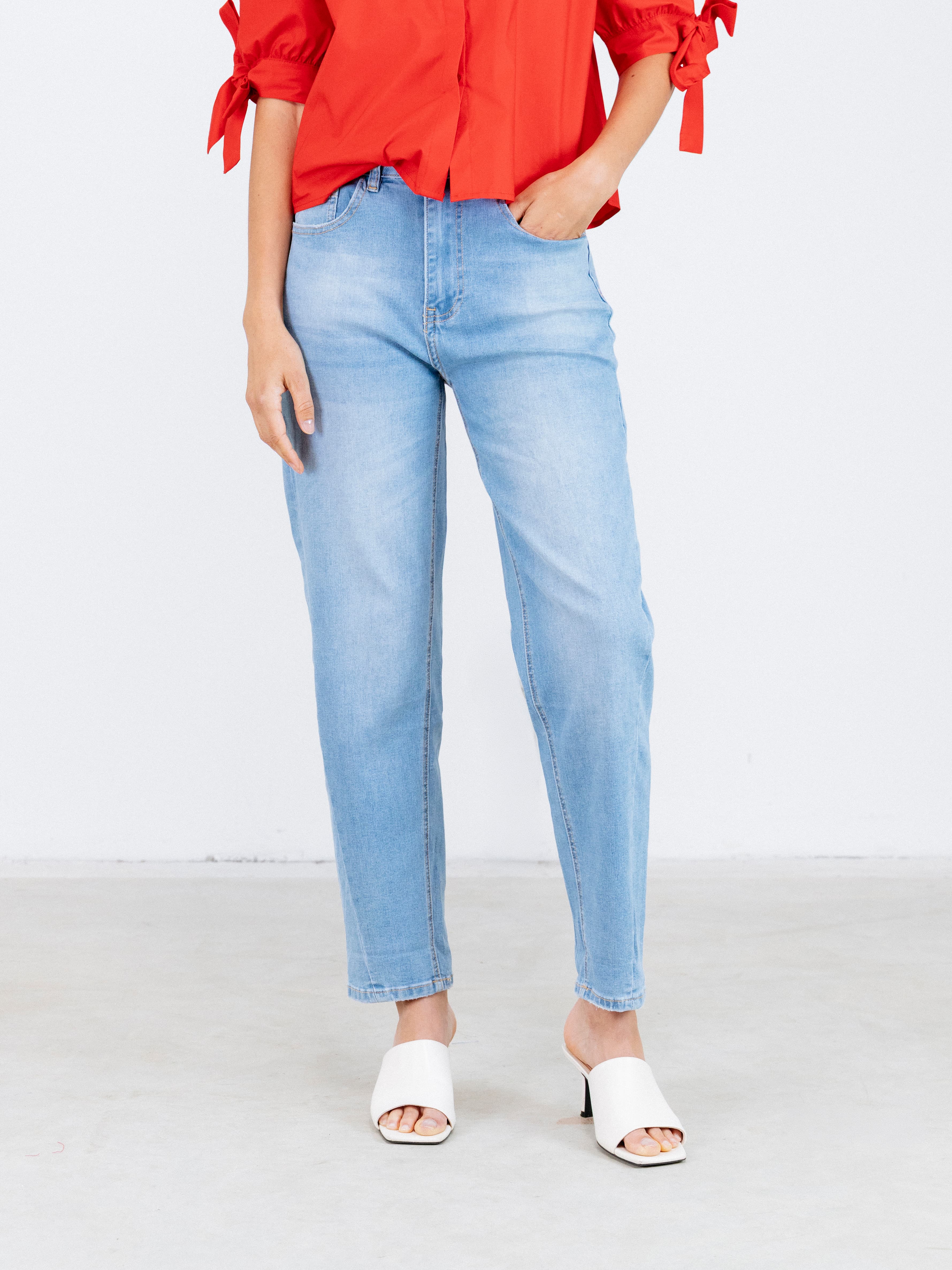 Jeans — 39031