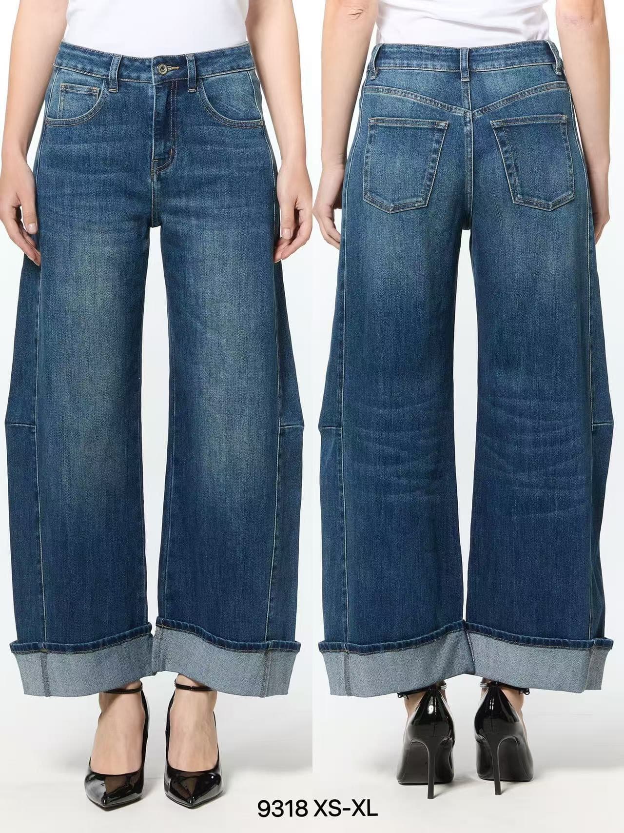 Jeans — 41033