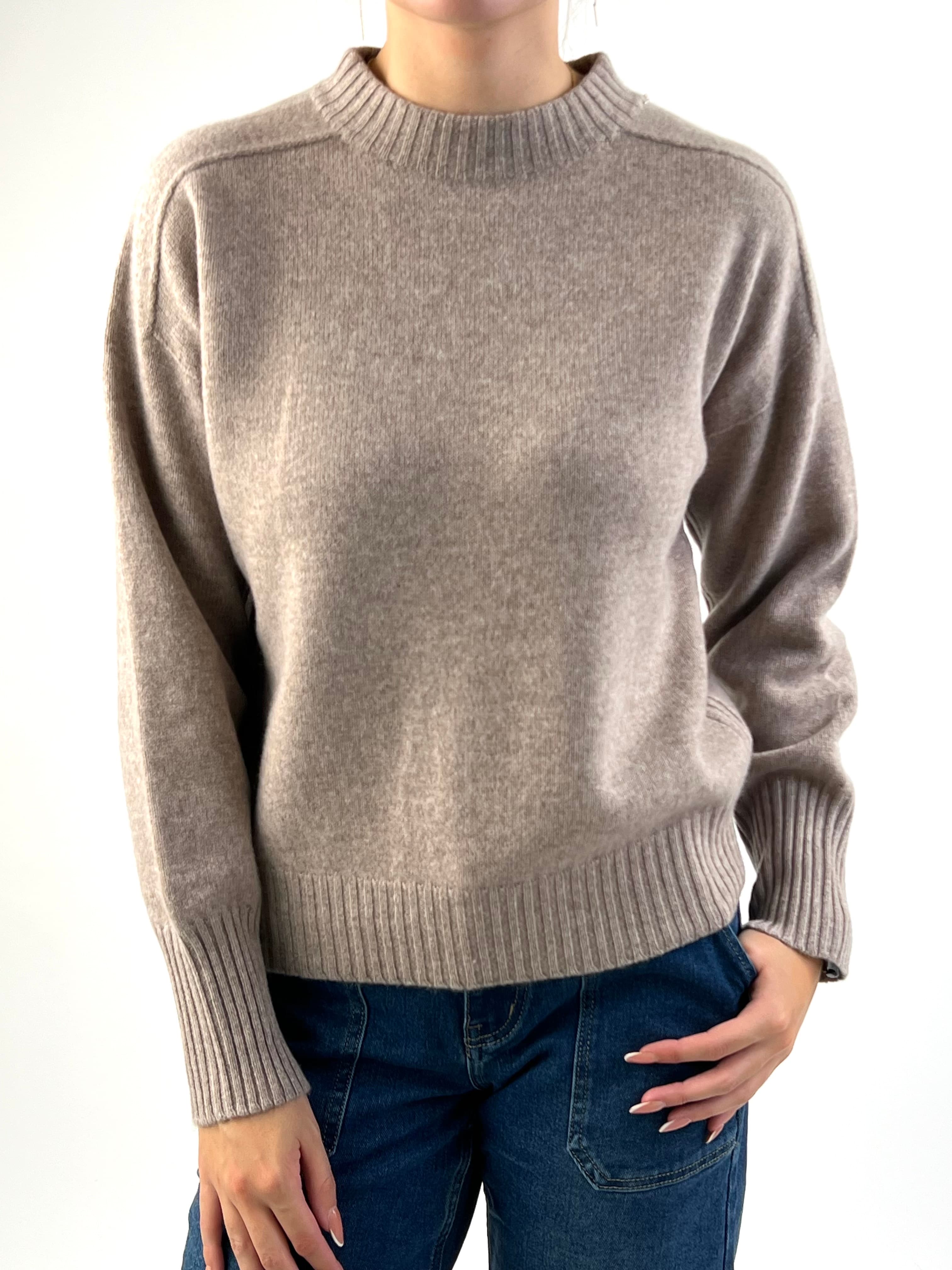 Maglieria — 65053 — FANGO