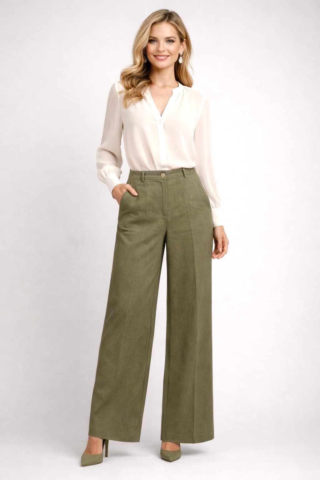 Pantaloni — 36029
