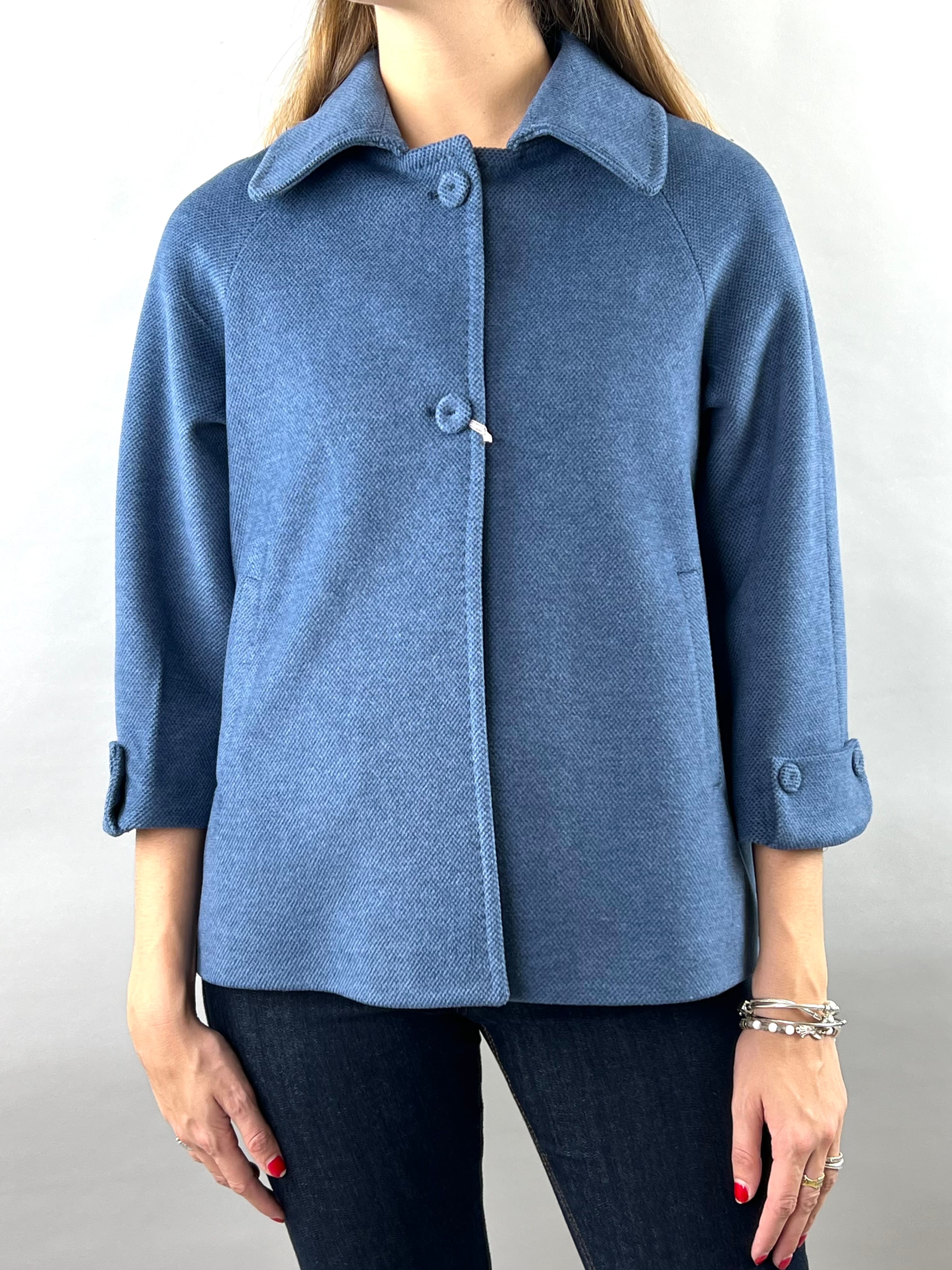 Cappotto — 101083
