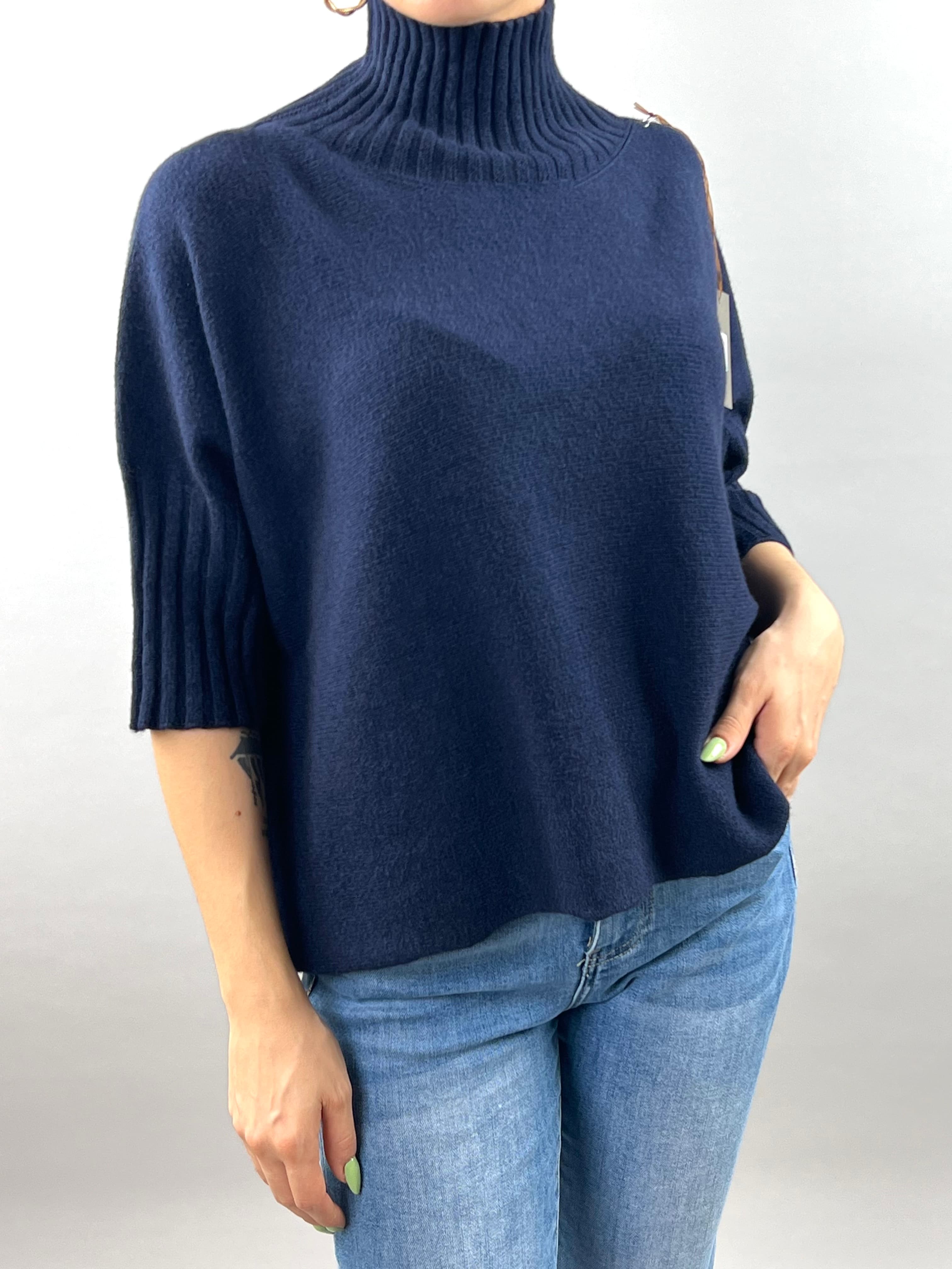 Maglieria — 40032 — BEIGE 082
