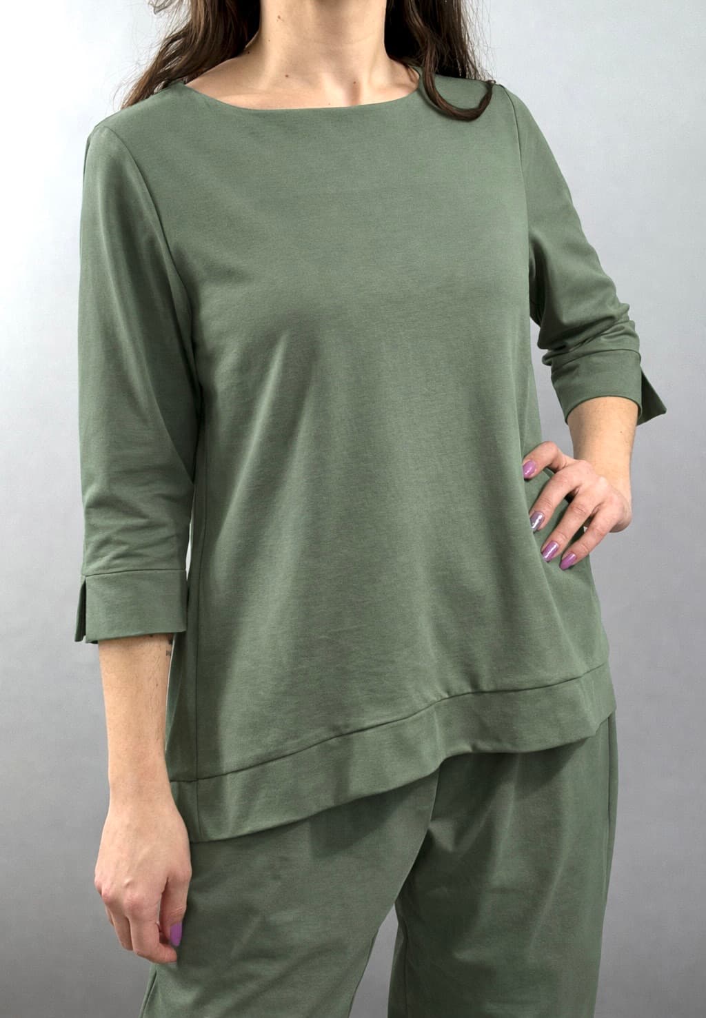 V.MILITARE