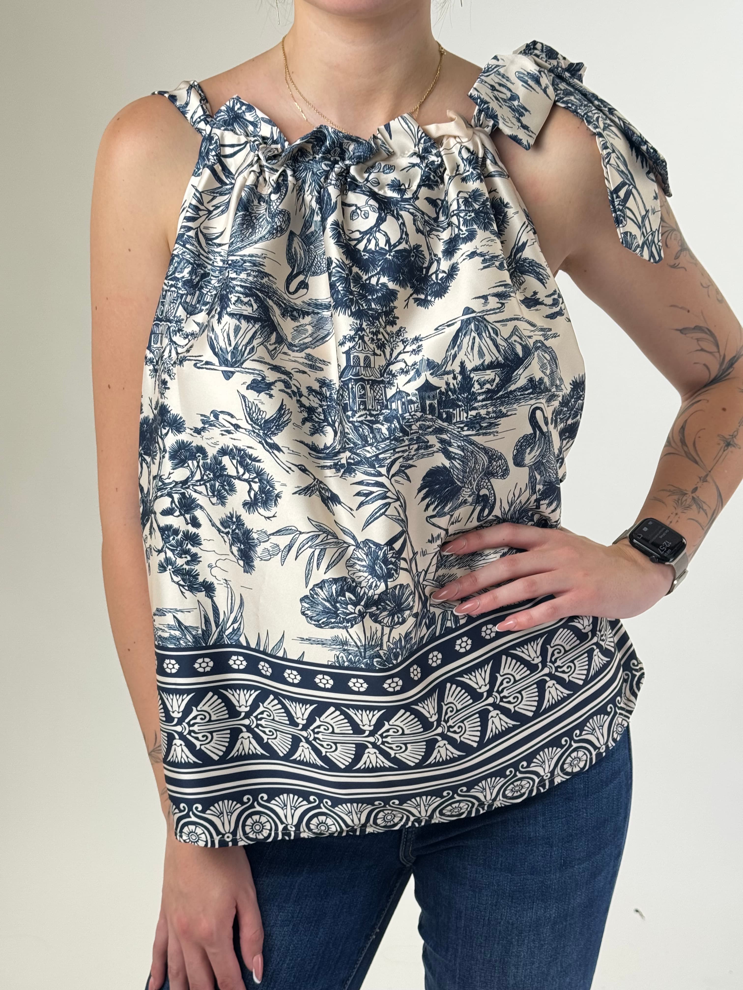 Top — 20015 — AMARONE