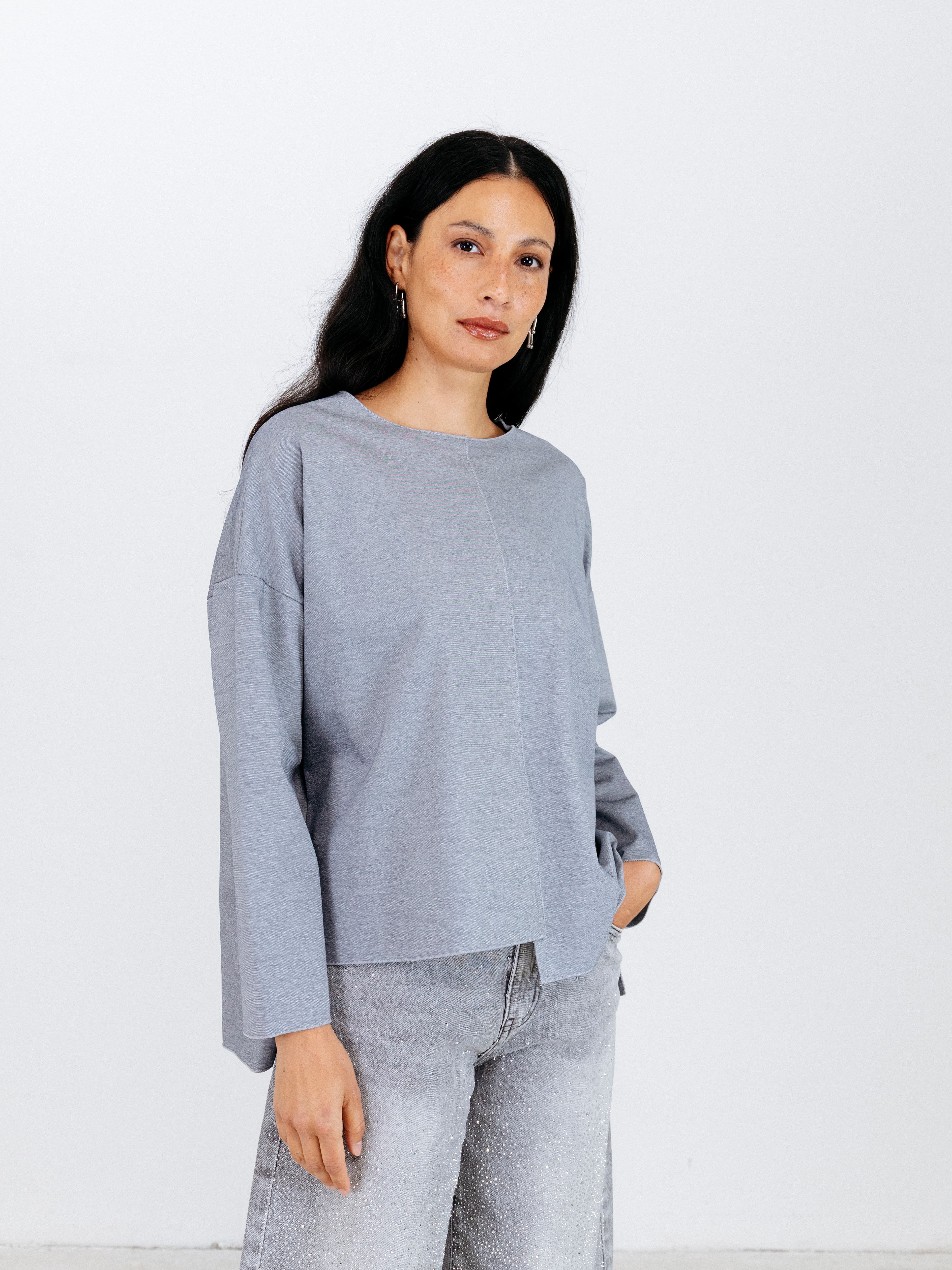 Maglie basic — 27021