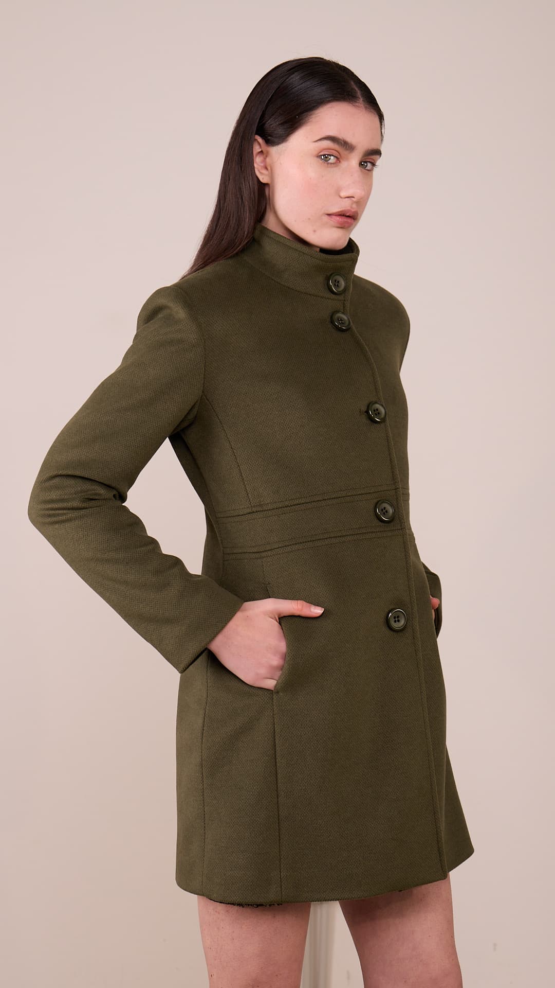 Cappotto — 98080