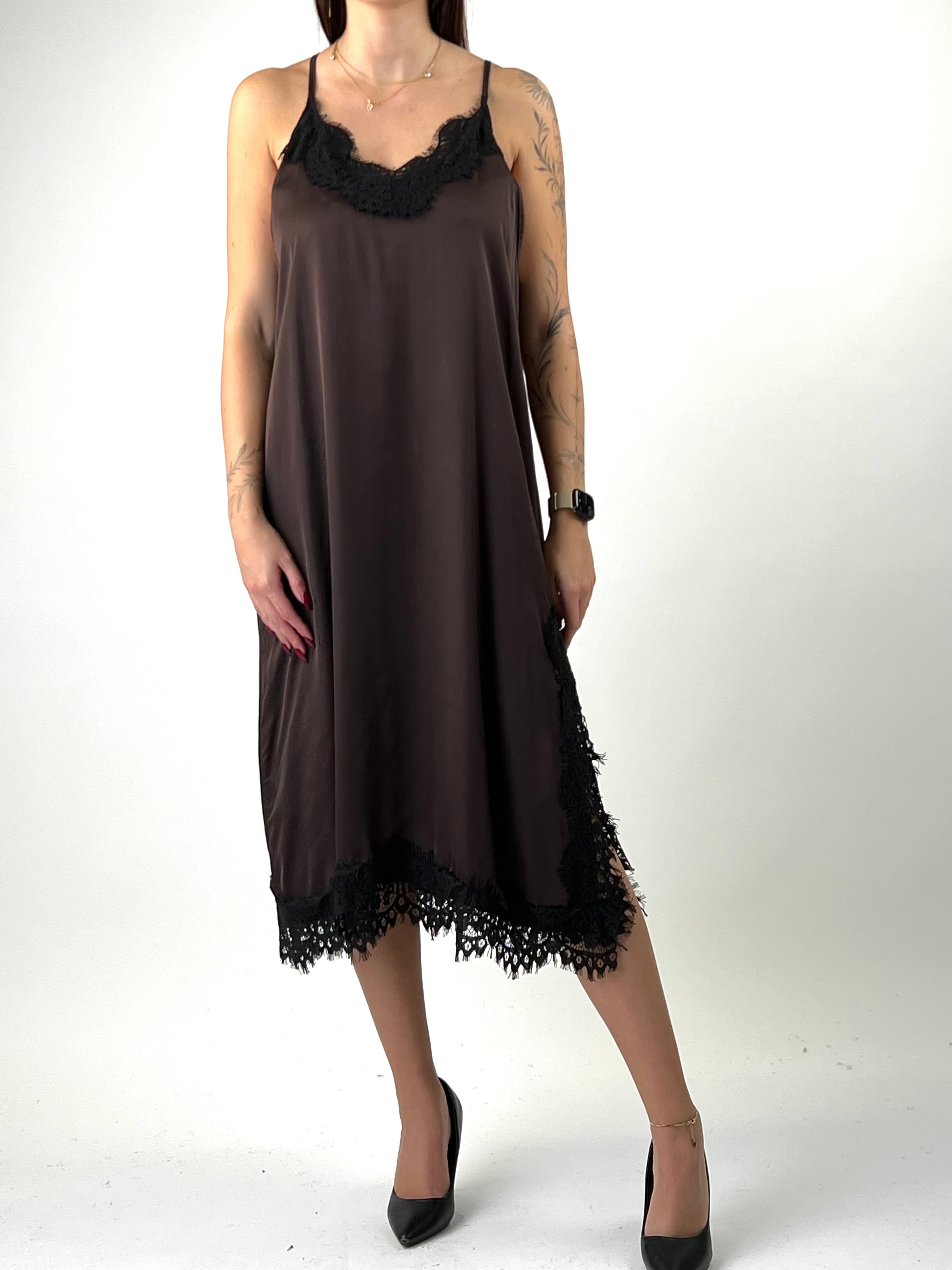 Abito — 39031 — BEIGE