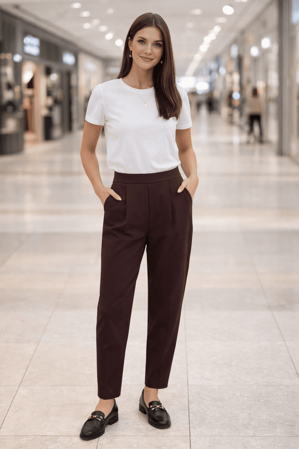 Pantaloni — 41033