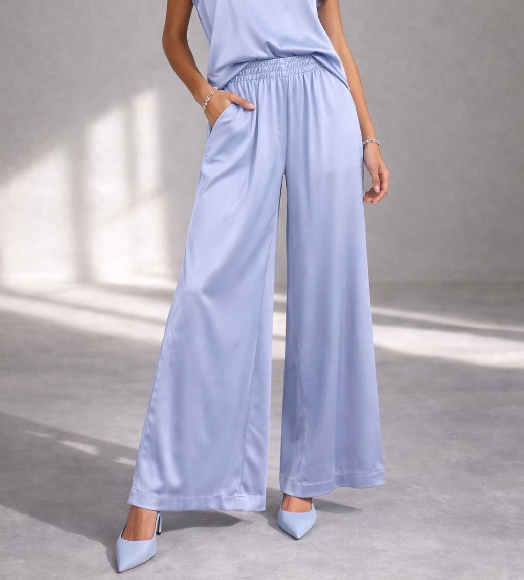 Pantaloni — 59048 — ANTIGUA