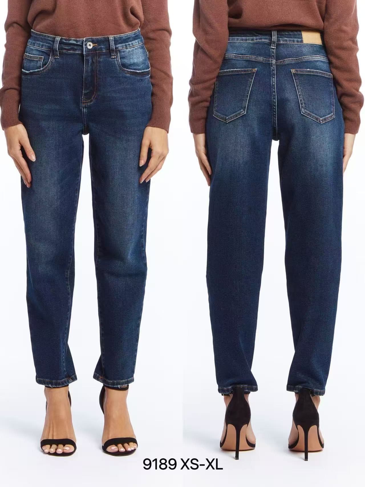 Jeans — 38030
