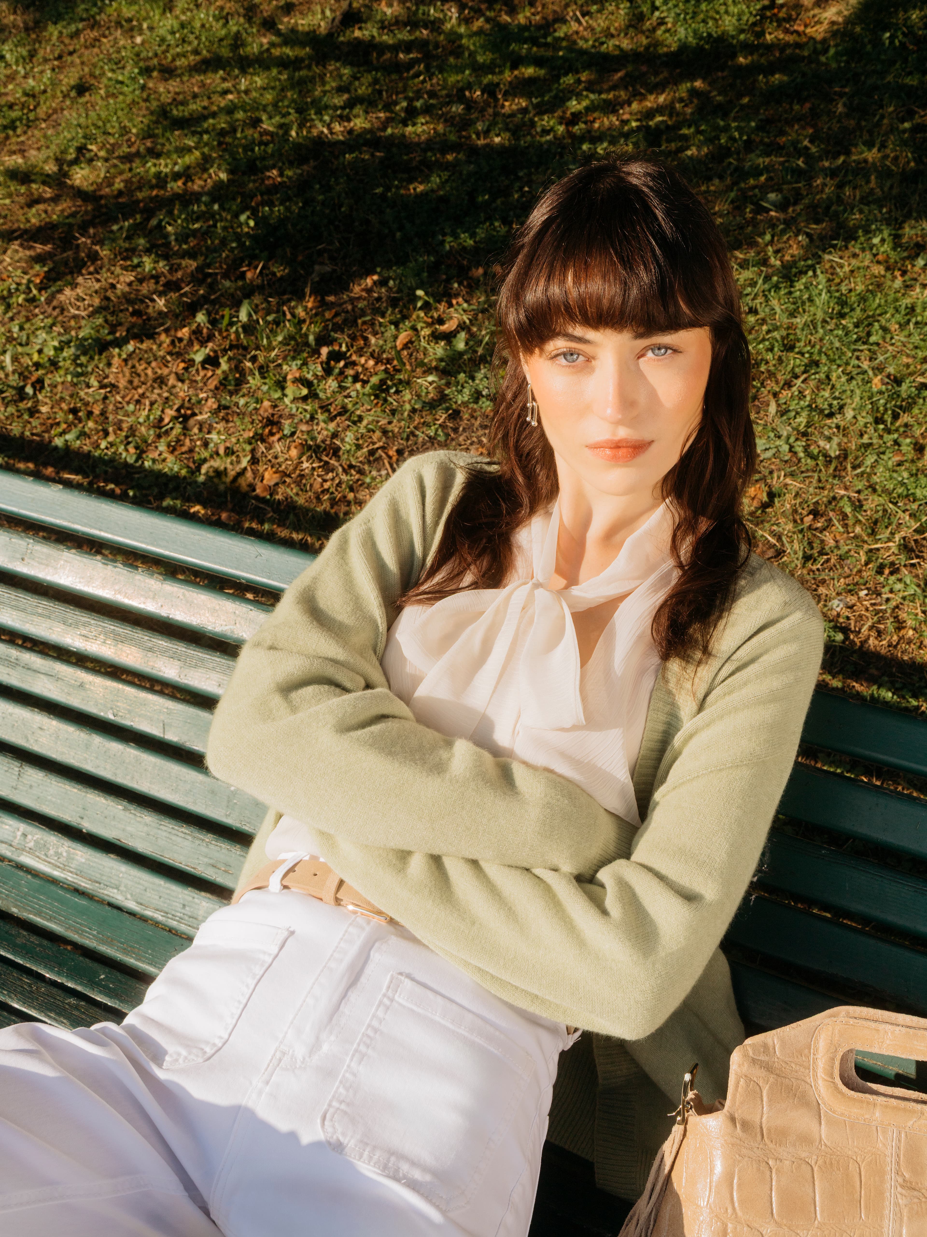 Camicia — 34027