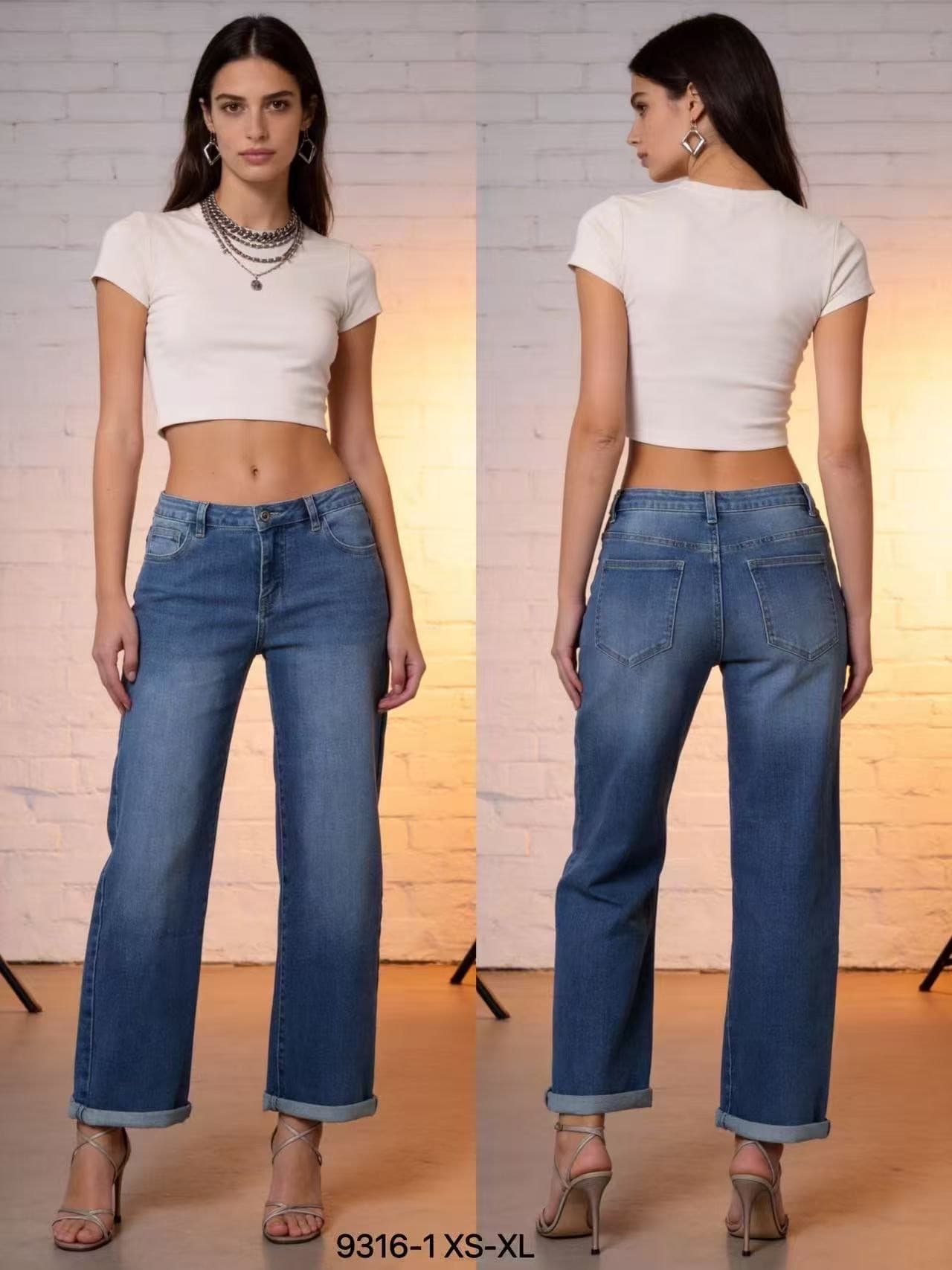 Jeans — 39031