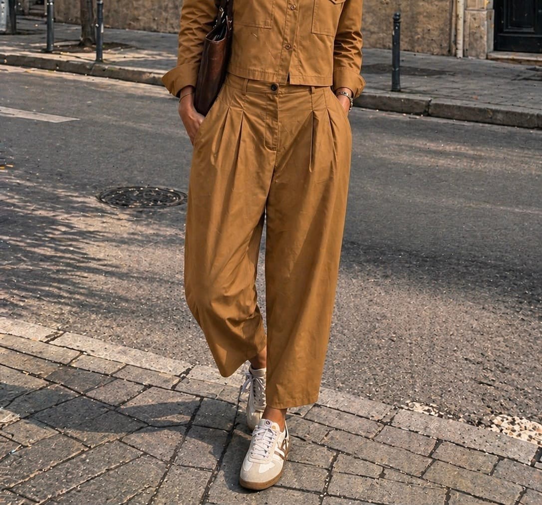 Pantaloni — 40032