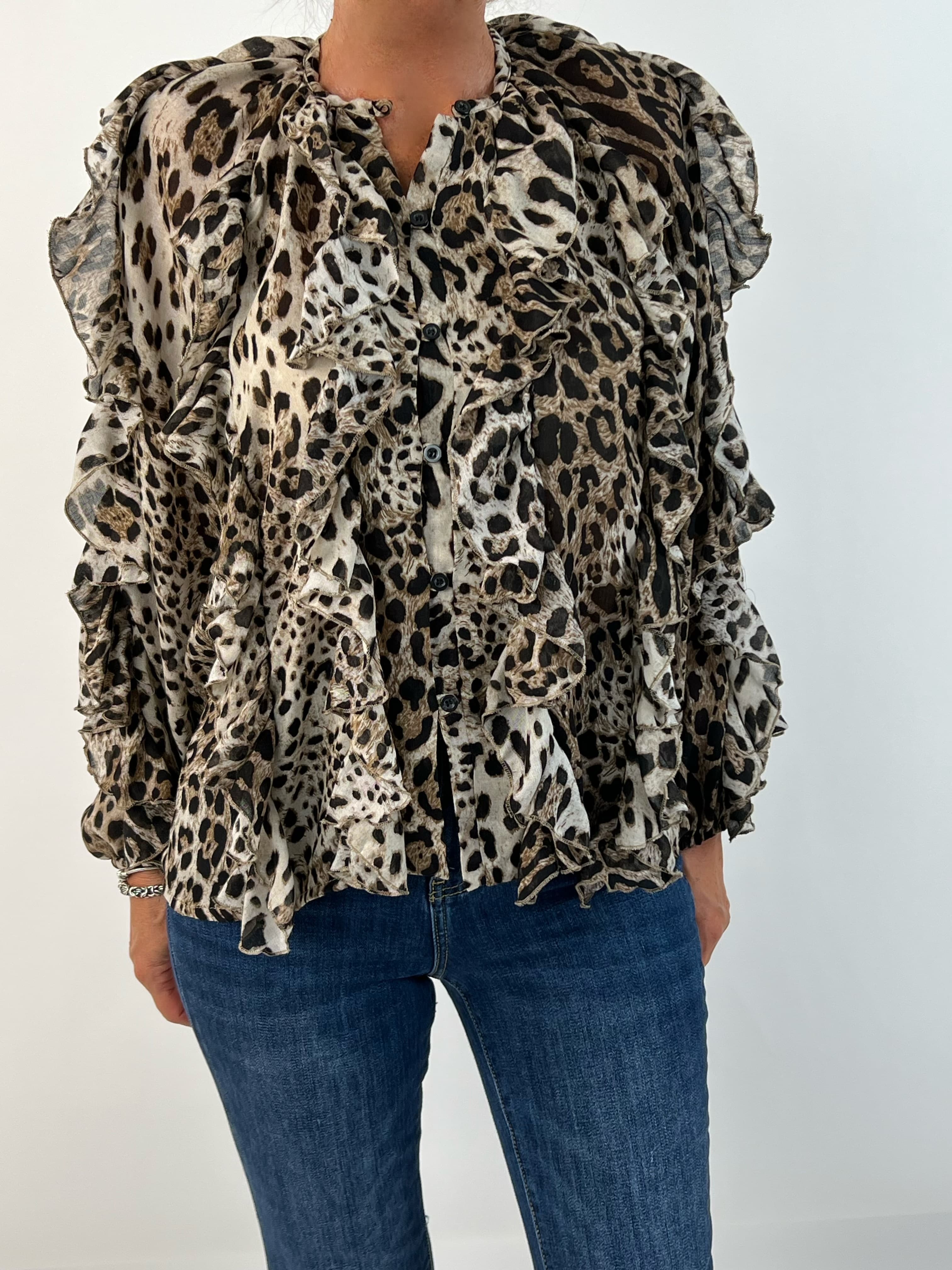 Camicia — 51041